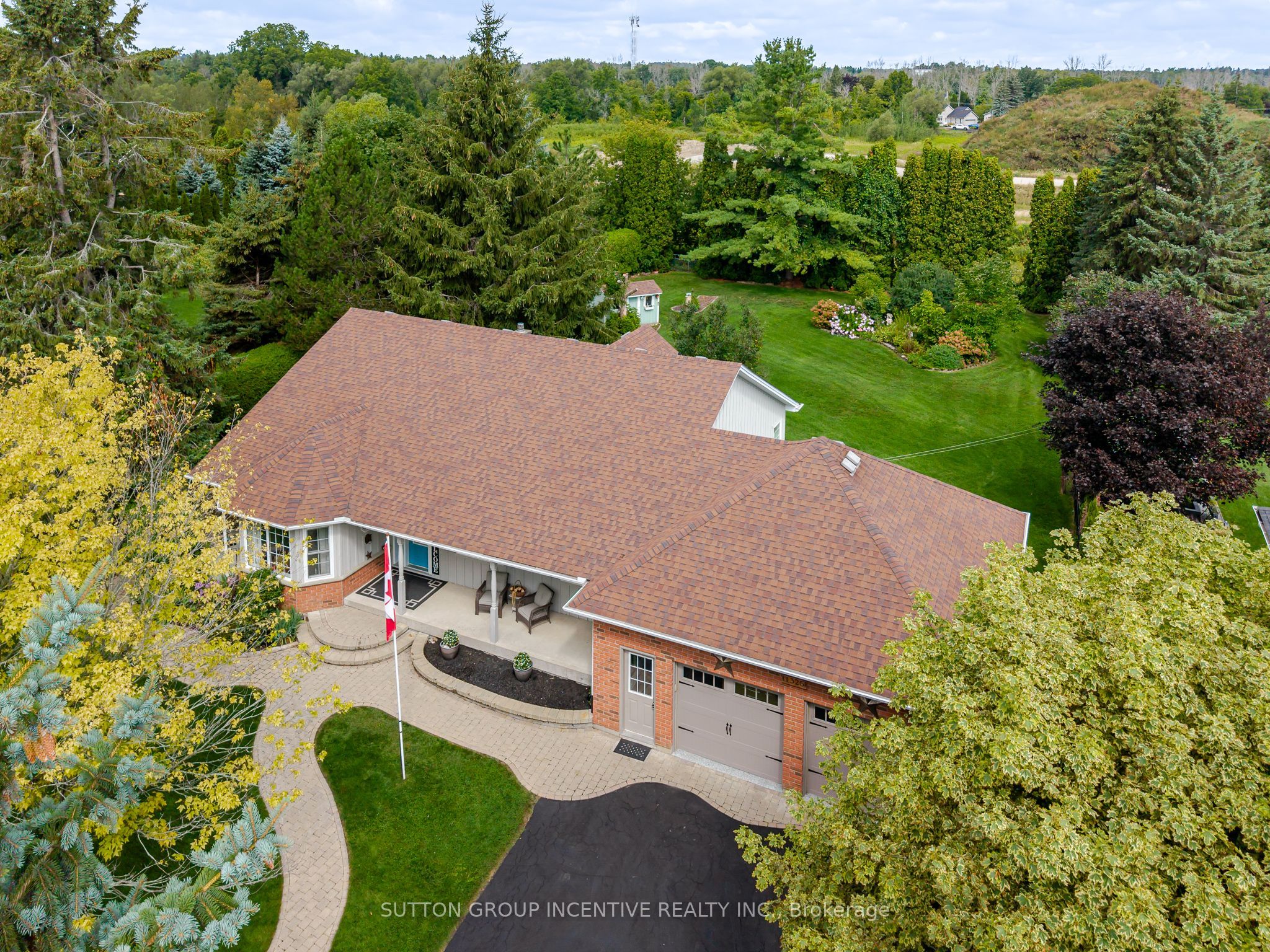 1326 Gilford Road, Innisfil, ON L0L 1R0 photo 5