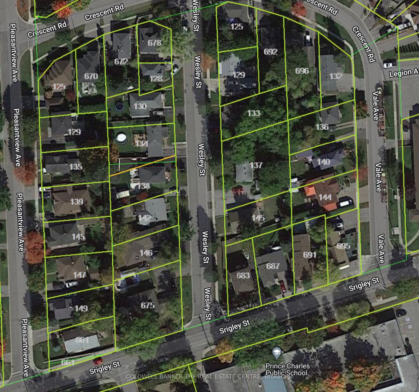 137 Wesley Street, Newmarket, ON L3Y 3N9 photo 4
