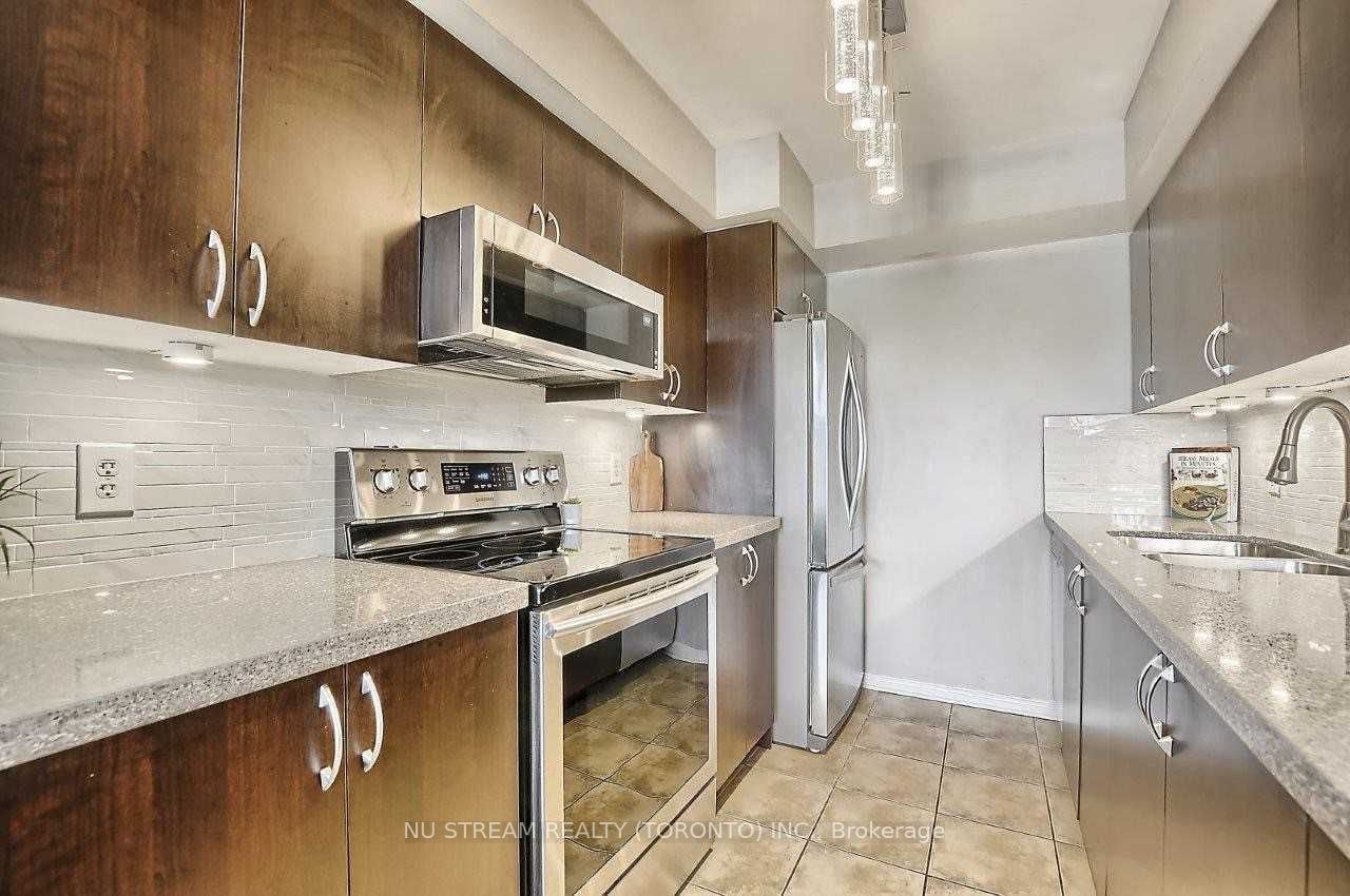 150 Chancery Road 91, Markham, ON L6E 0B9 photo 2