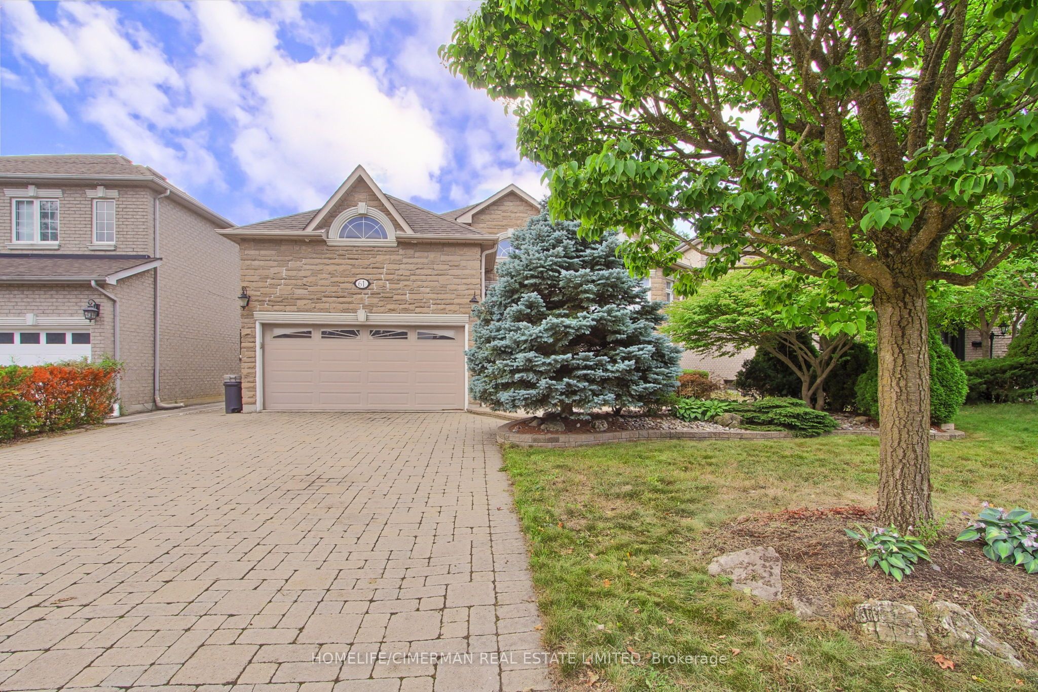 61 Pemberton Road, Richmond Hill, ON L4C 3T5 photo 4