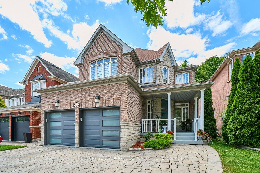 382 Via Campanile, Vaughan, ON L4H 0N6 photo 3