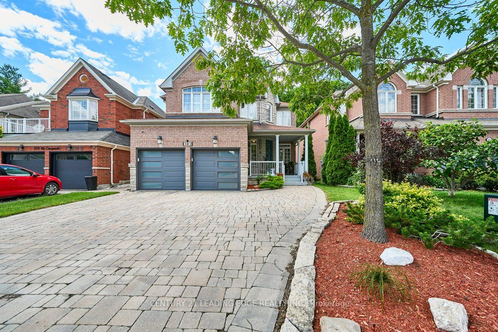 382 Via Campanile, Vaughan, ON L4H 0N6 photo 4