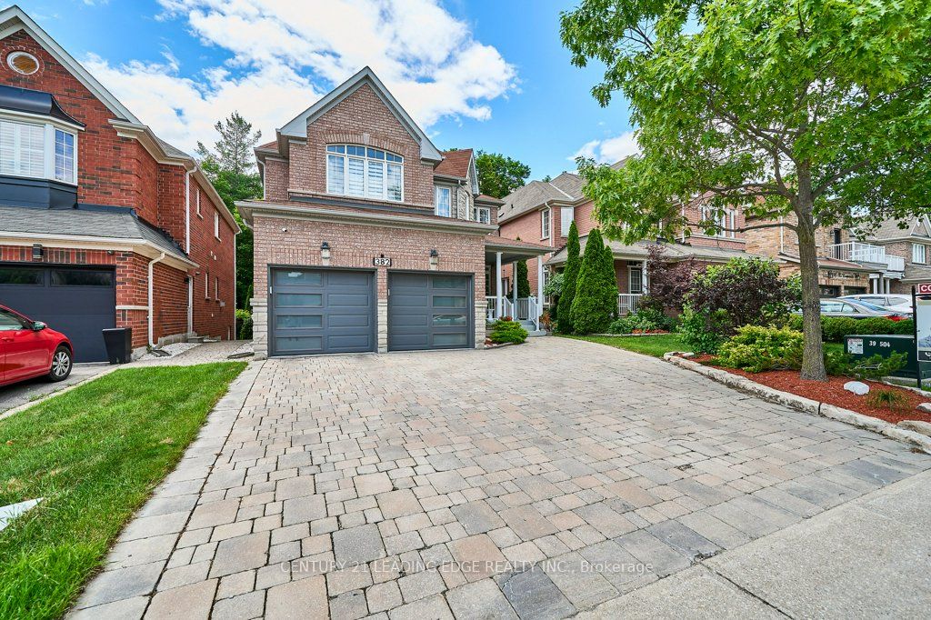 382 Via Campanile, Vaughan, ON L4H 0N6 photo 5