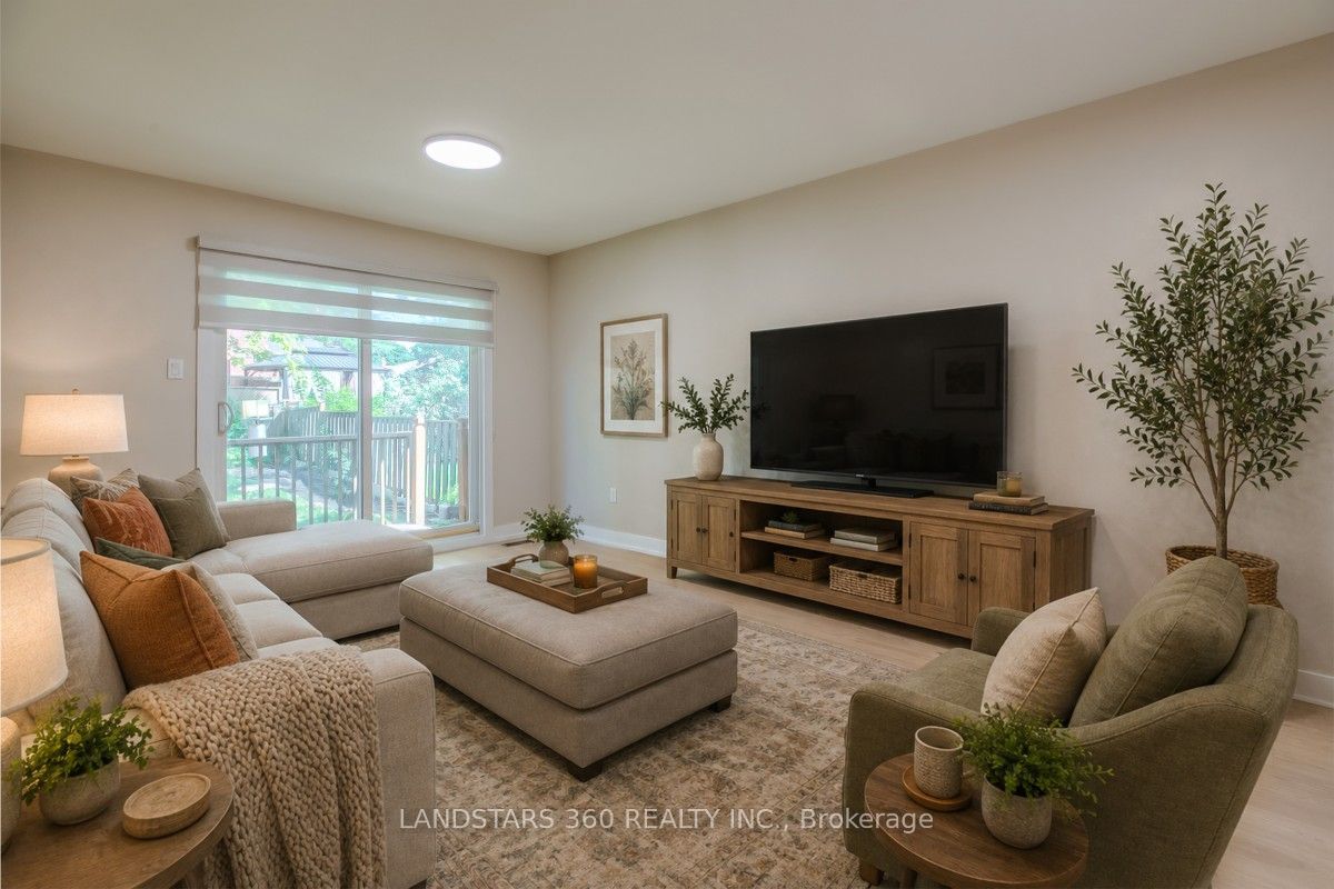 235 Yorkshire Drive, Newmarket, ON L3Y 6K9 photo 5