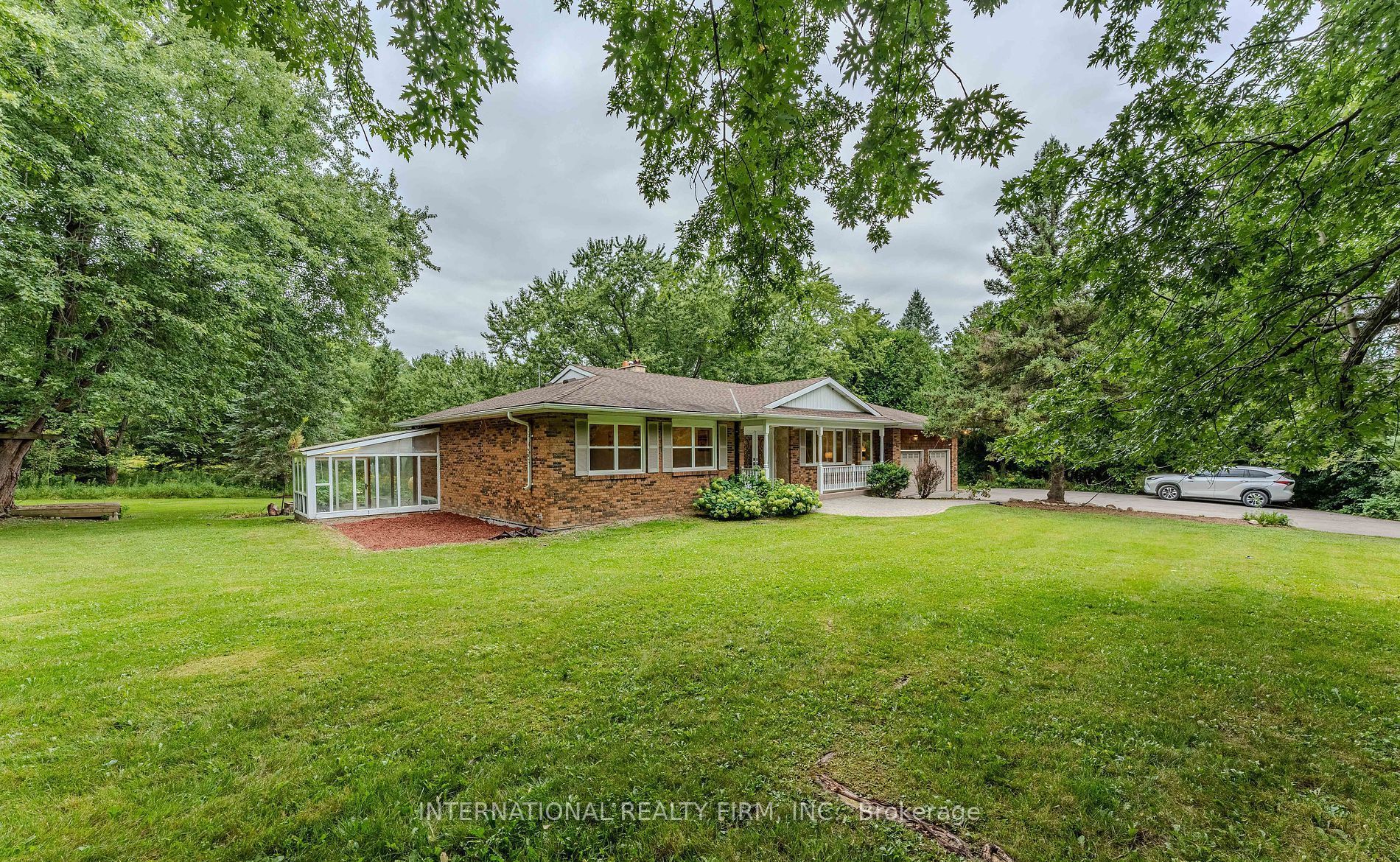20012 2nd Concession Road, East Gwillimbury, ON L9N 0H5 photo 2