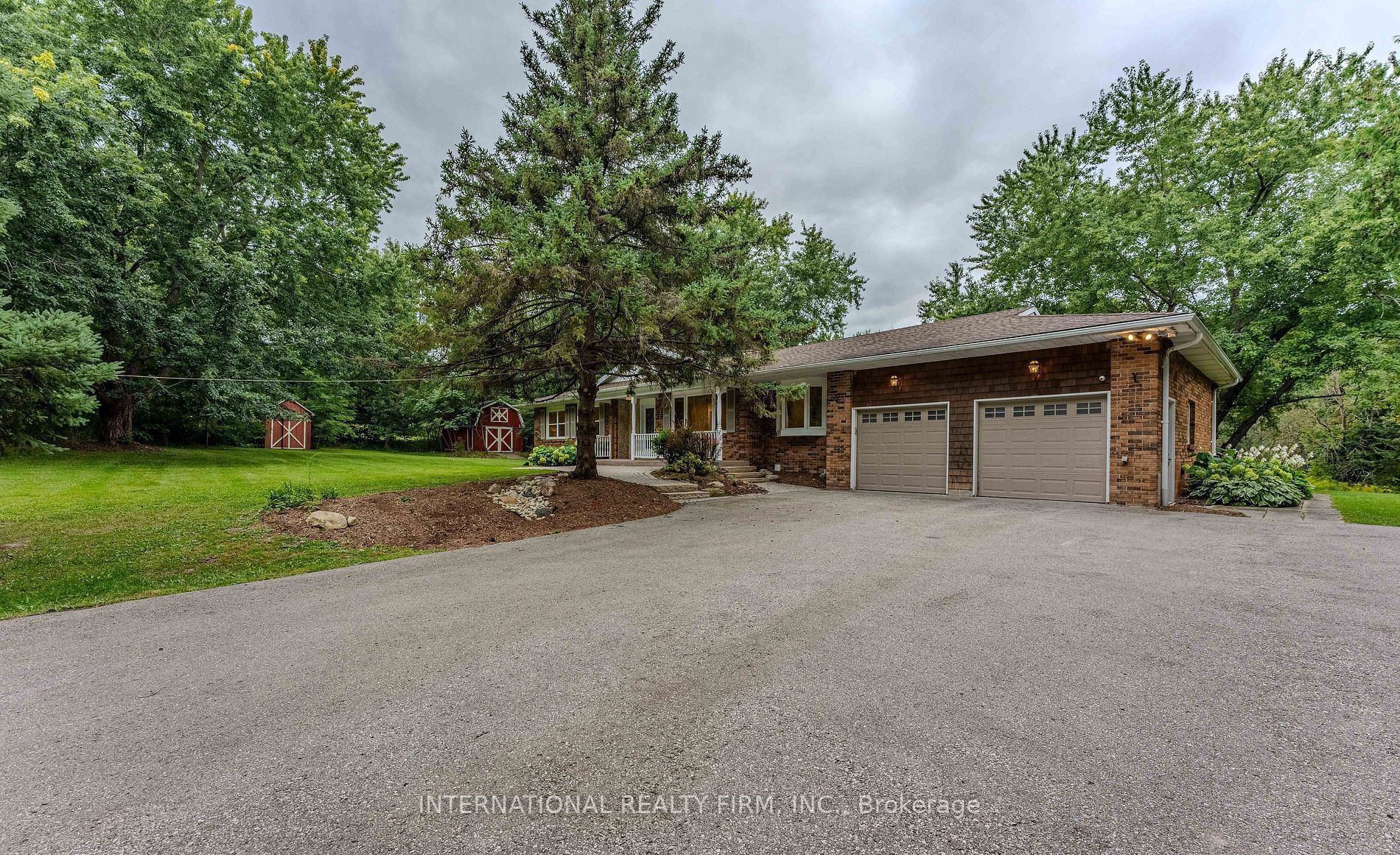 20012 2nd Concession Road, East Gwillimbury, ON L9N 0H5 photo 3