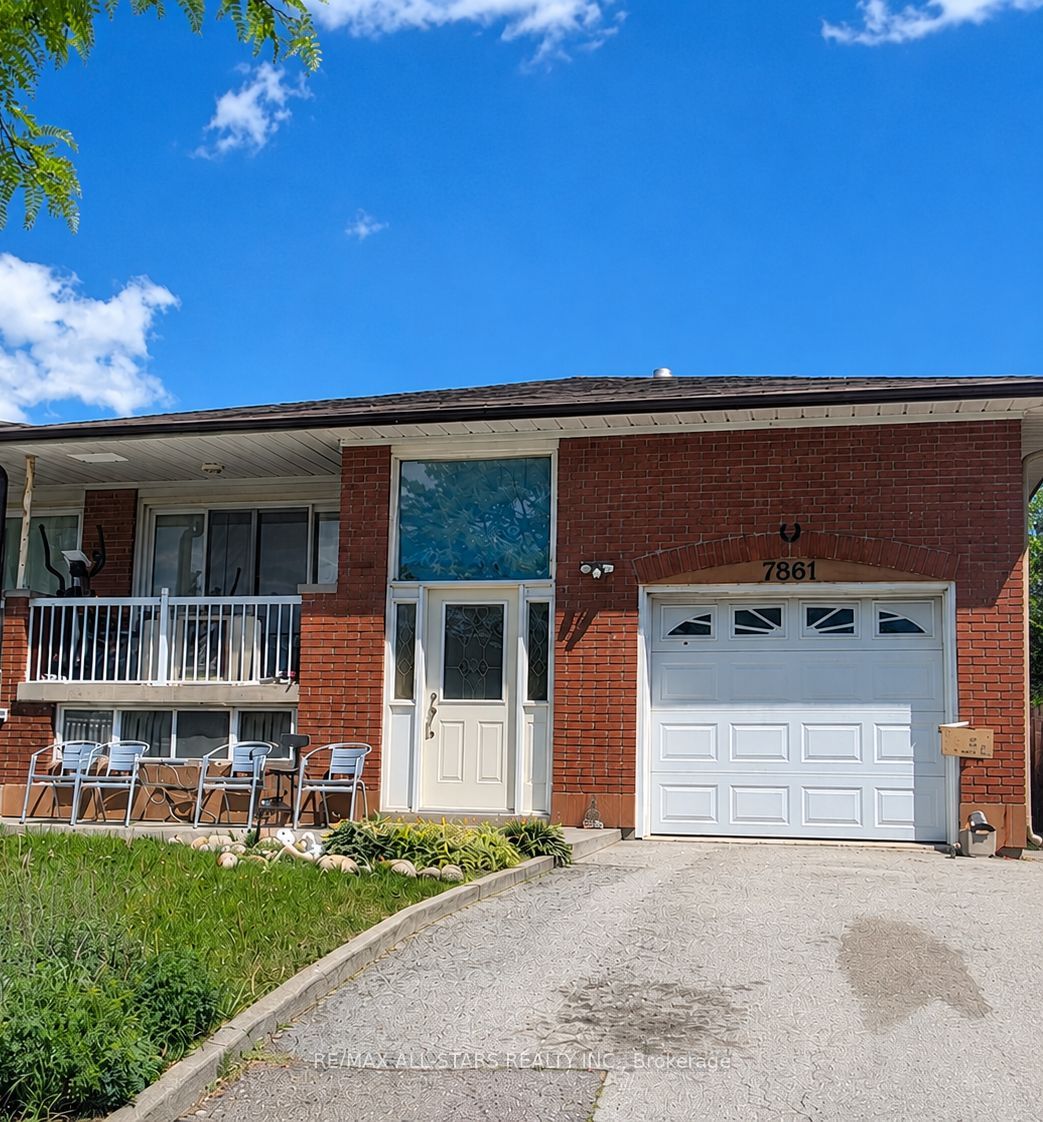 7861 Martin Grove Road, Vaughan, ON L4L 2C9
