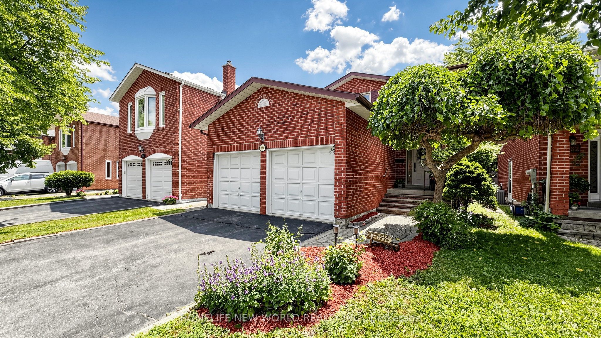 134 Crosby Avenue, Richmond Hill, ON L4C 9N5 photo 3
