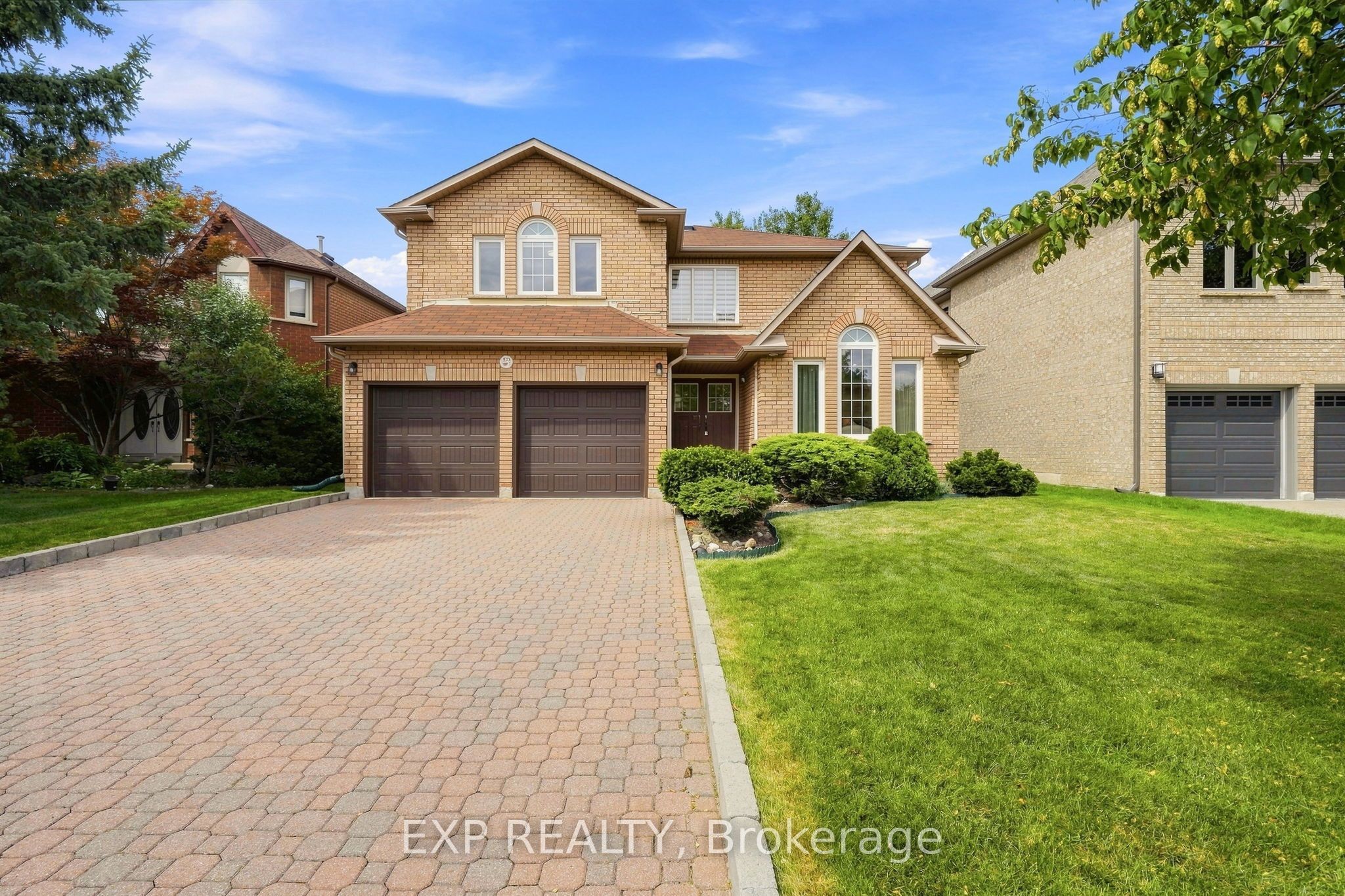 21 Cantex Court, Richmond Hill, ON L4S 1B1