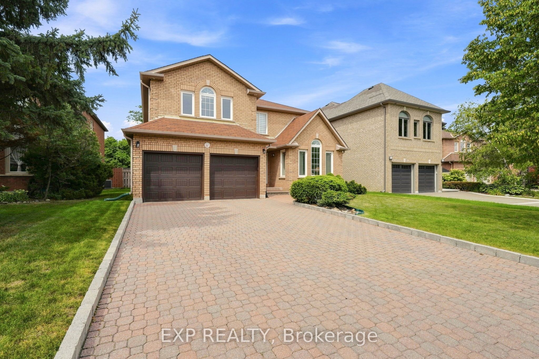 21 Cantex Court, Richmond Hill, ON L4S 1B1 photo 2