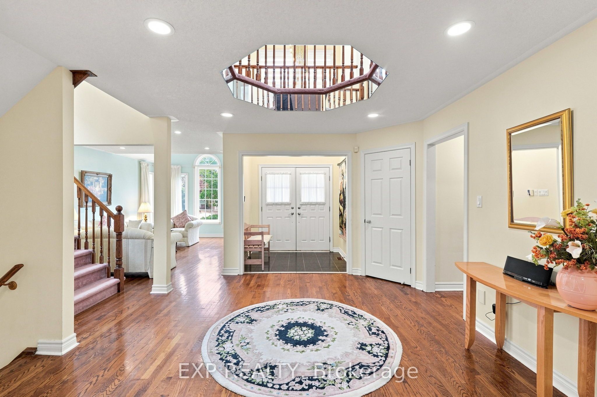 21 Cantex Court, Richmond Hill, ON L4S 1B1 photo 5