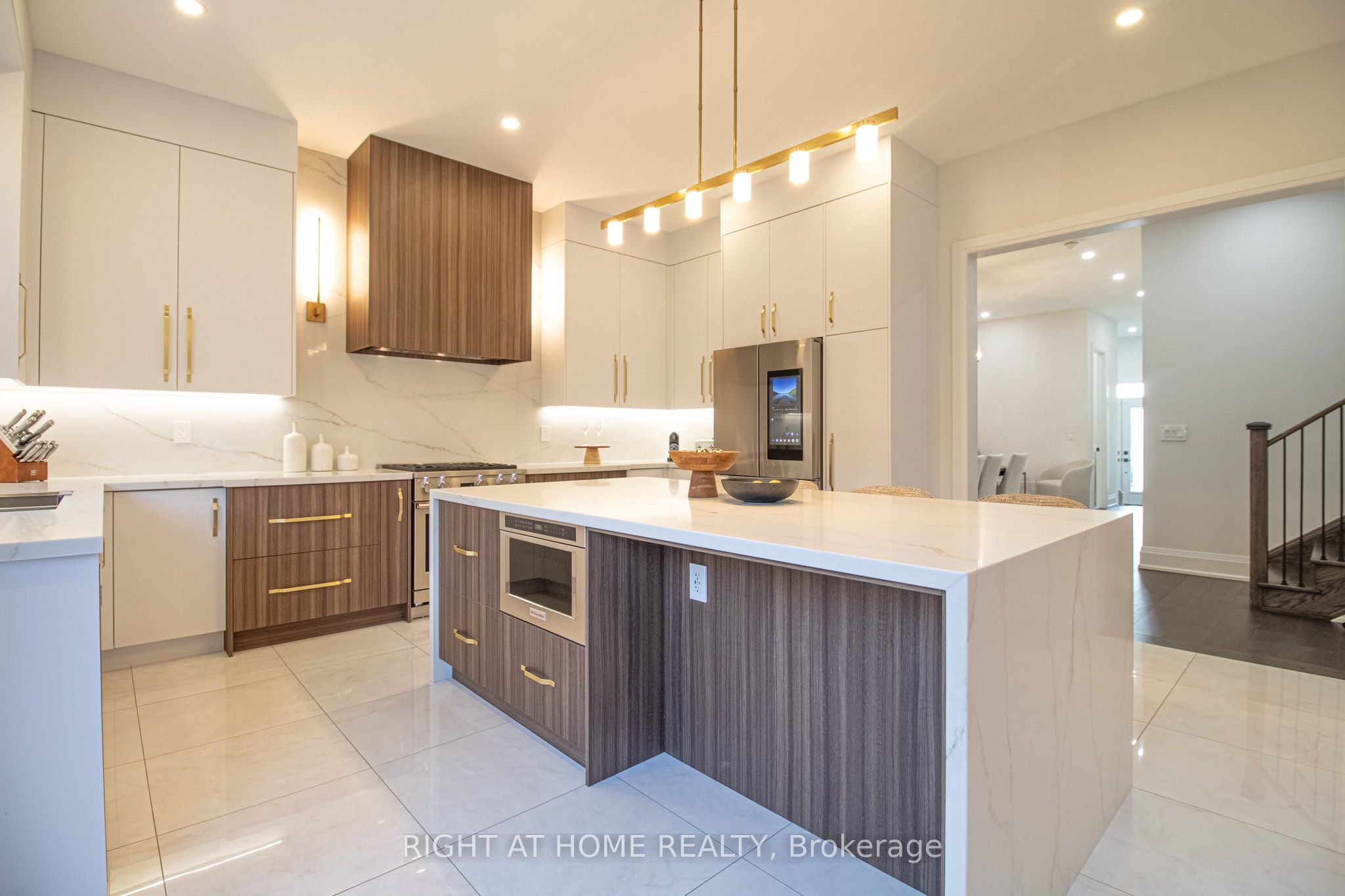 43 Longworth Avenue, Richmond Hill, ON L4E 1J2 photo 5