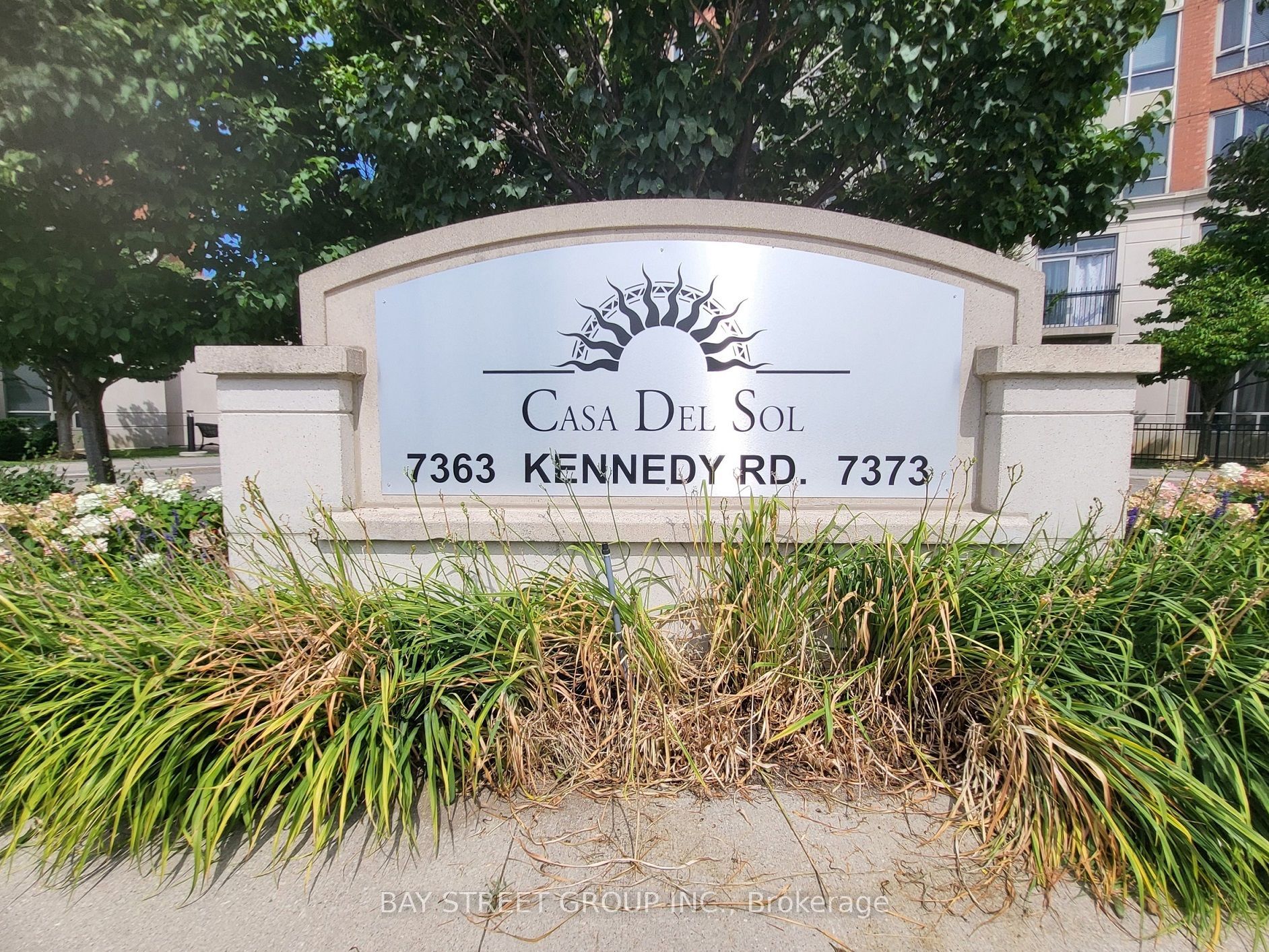 7363 Kennedy Road 209, Markham, ON L3R 1G8 photo 2