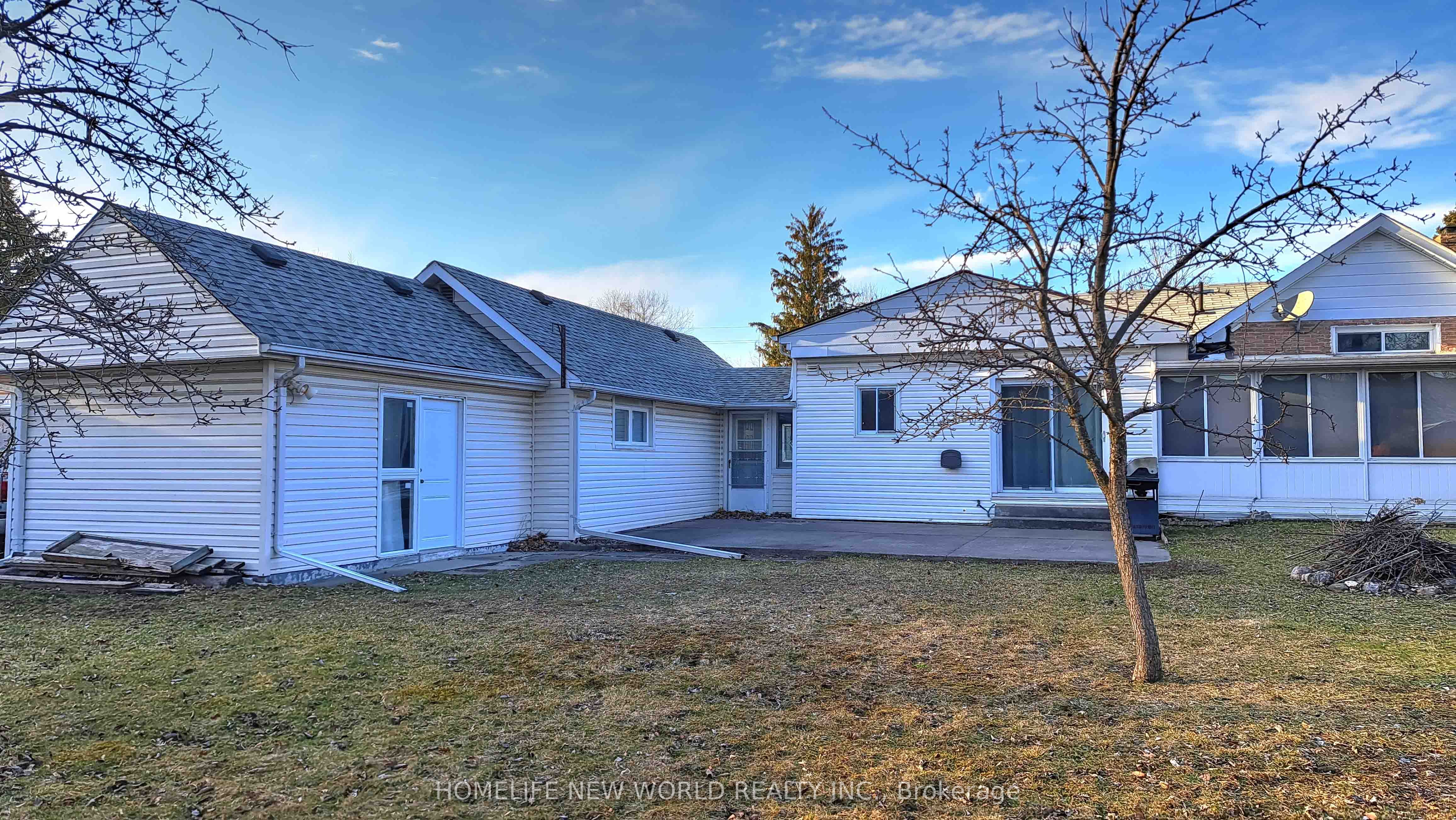 11 Riverglen Drive, Georgina, ON L4P 2P9 photo 2
