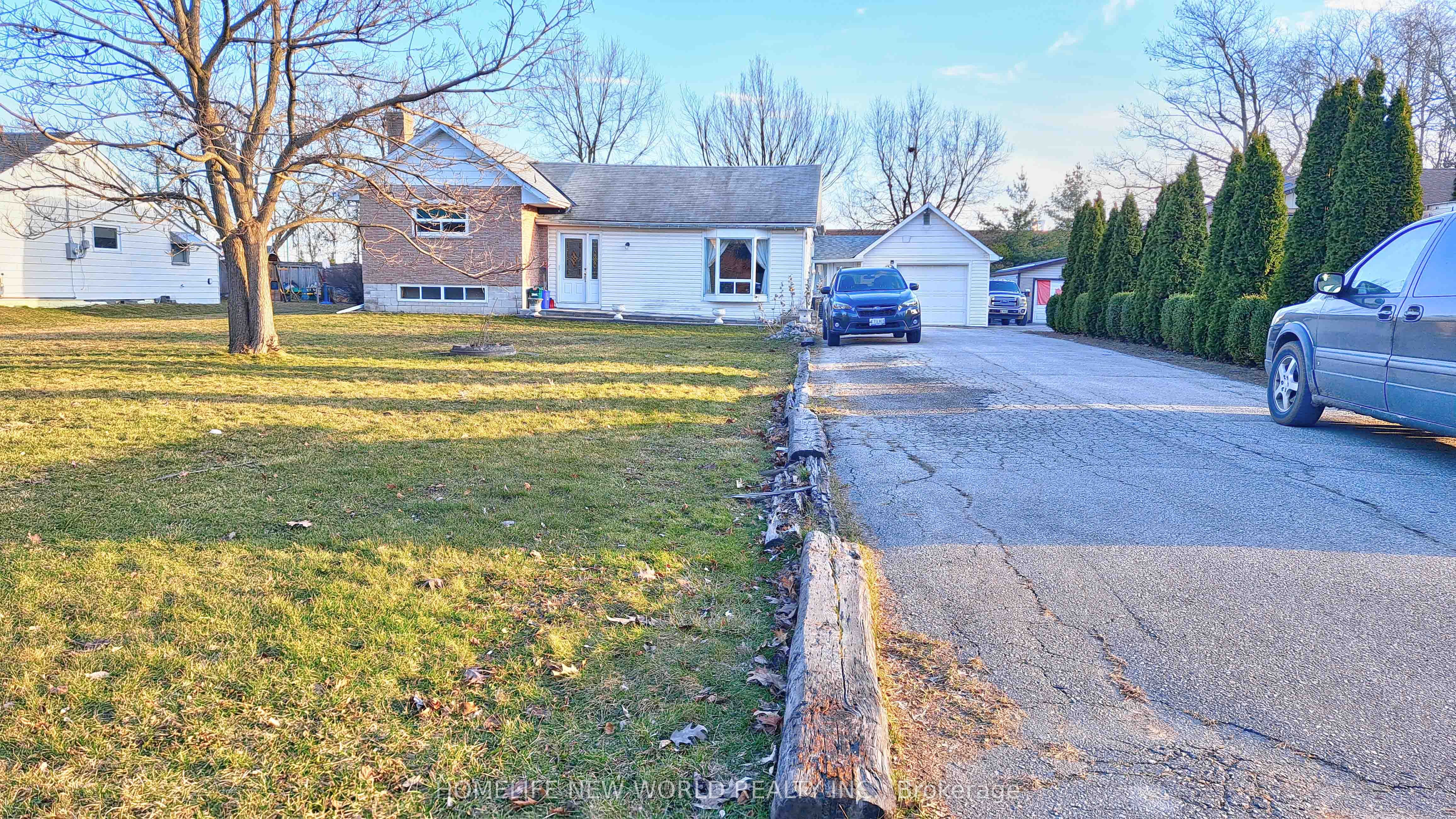 11 Riverglen Drive, Georgina, ON L4P 2P9 photo 3