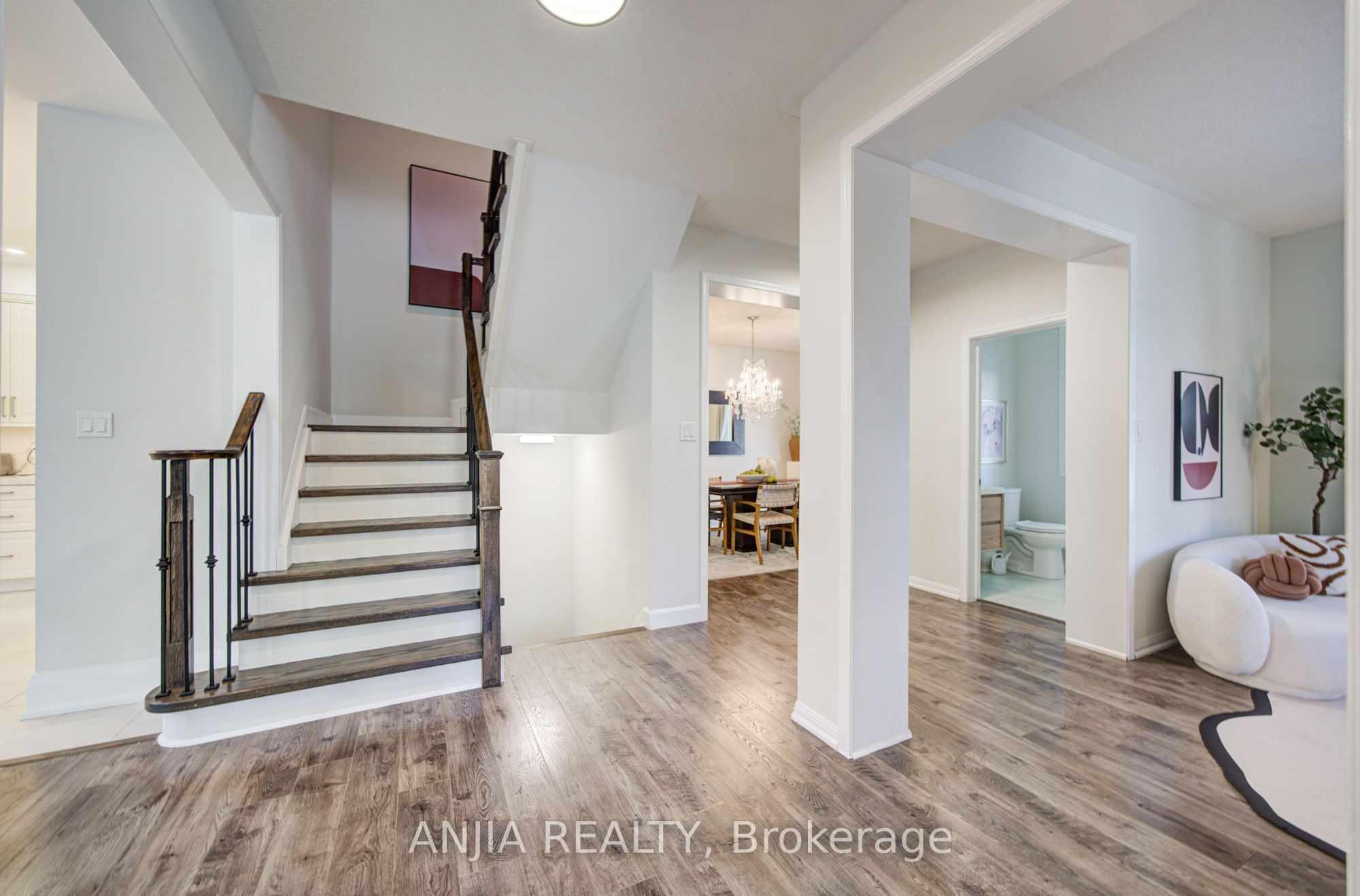 187 Morning Dove Drive, Markham, ON L6B 1L9 photo 4