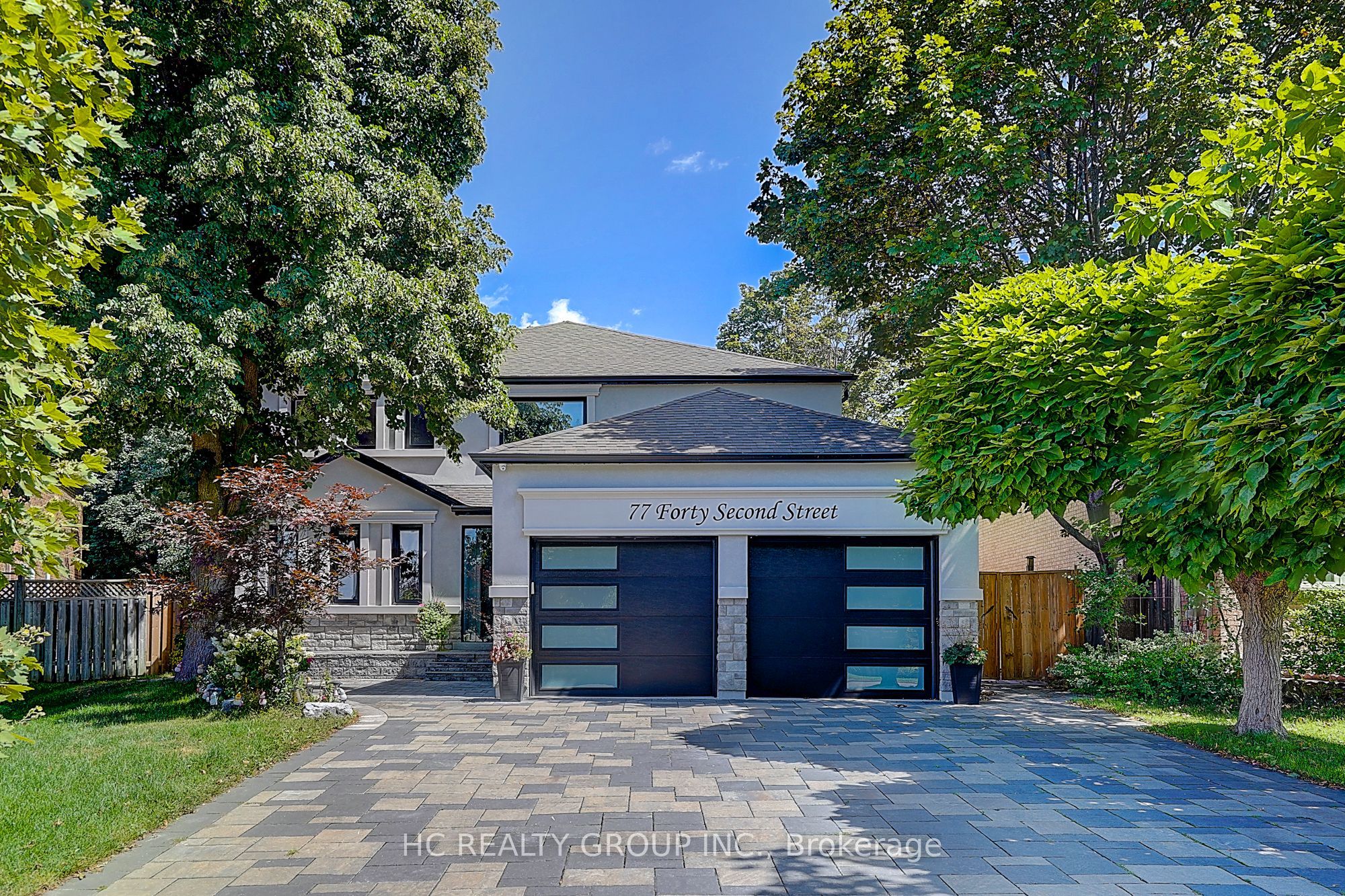 77 Forty Second Street, Markham, ON L3P 7K3 photo 2