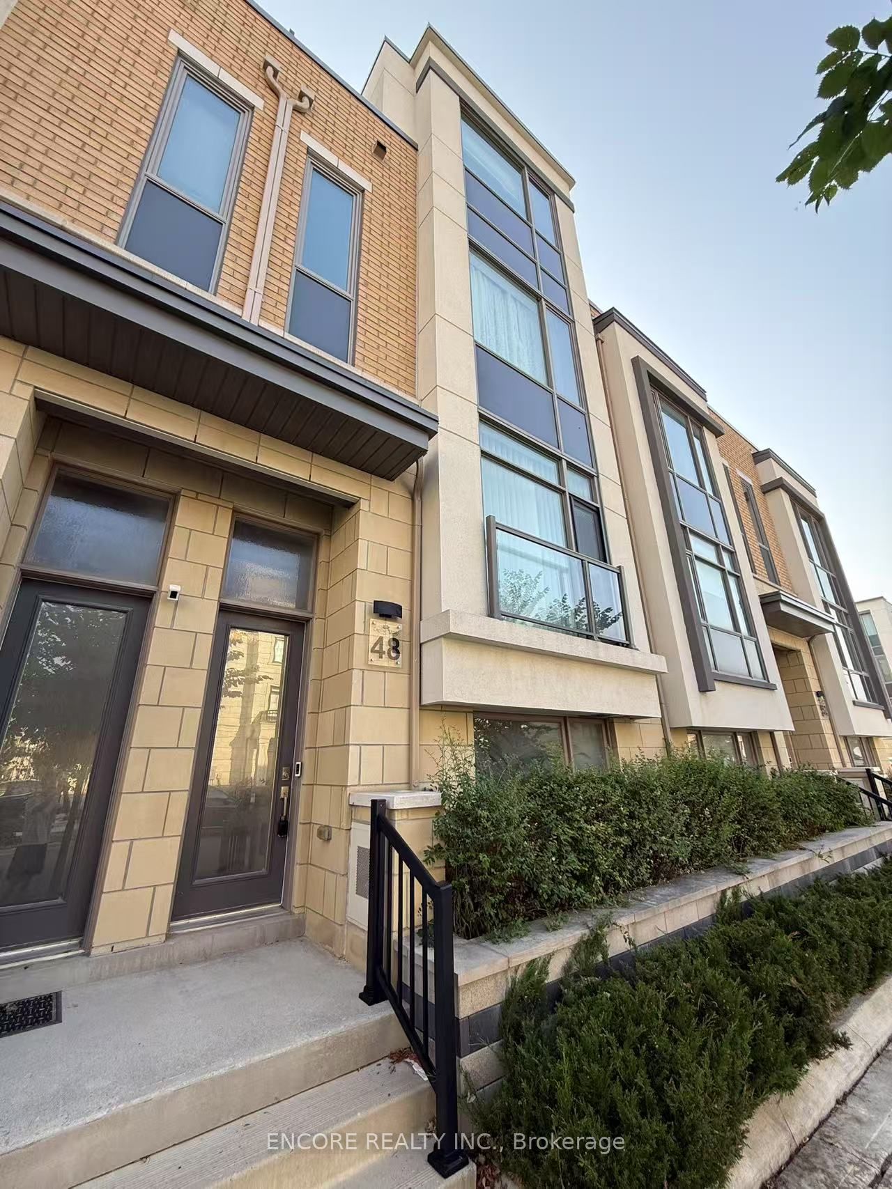 48 William Saville Street, Markham, ON L3R 9S3 photo 3