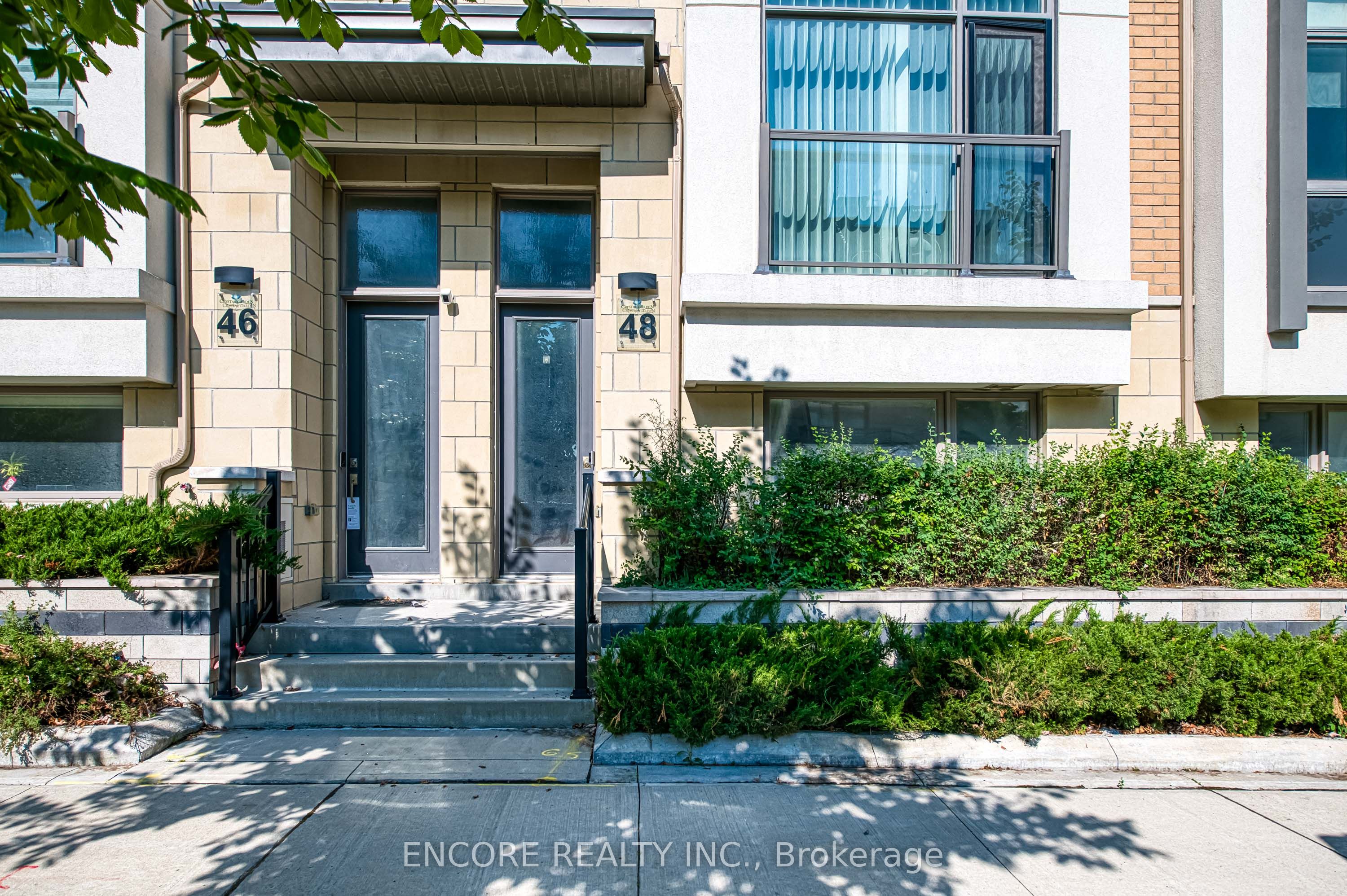 48 William Saville Street, Markham, ON L3R 9S3 photo 4