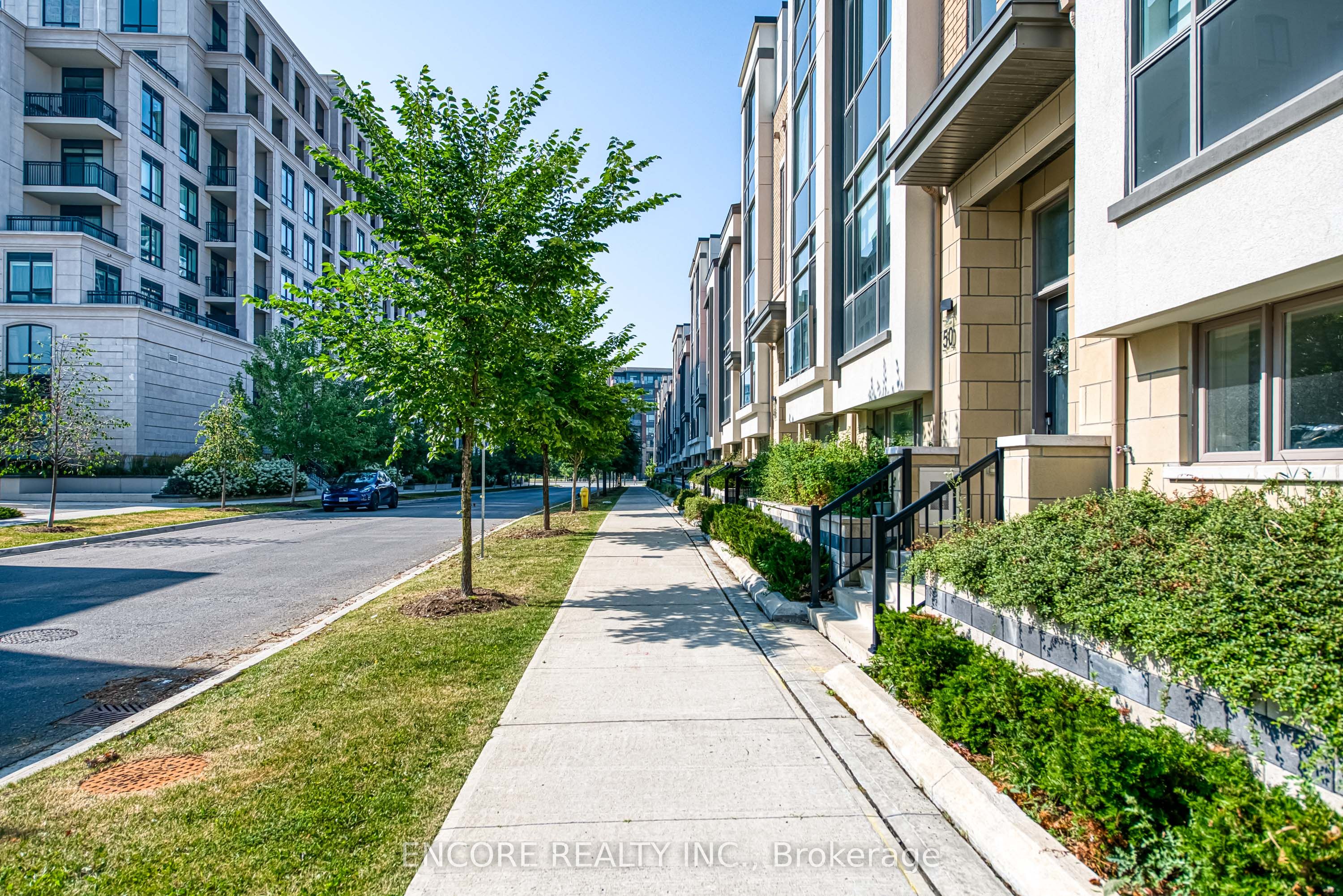 48 William Saville Street, Markham, ON L3R 9S3 photo 5