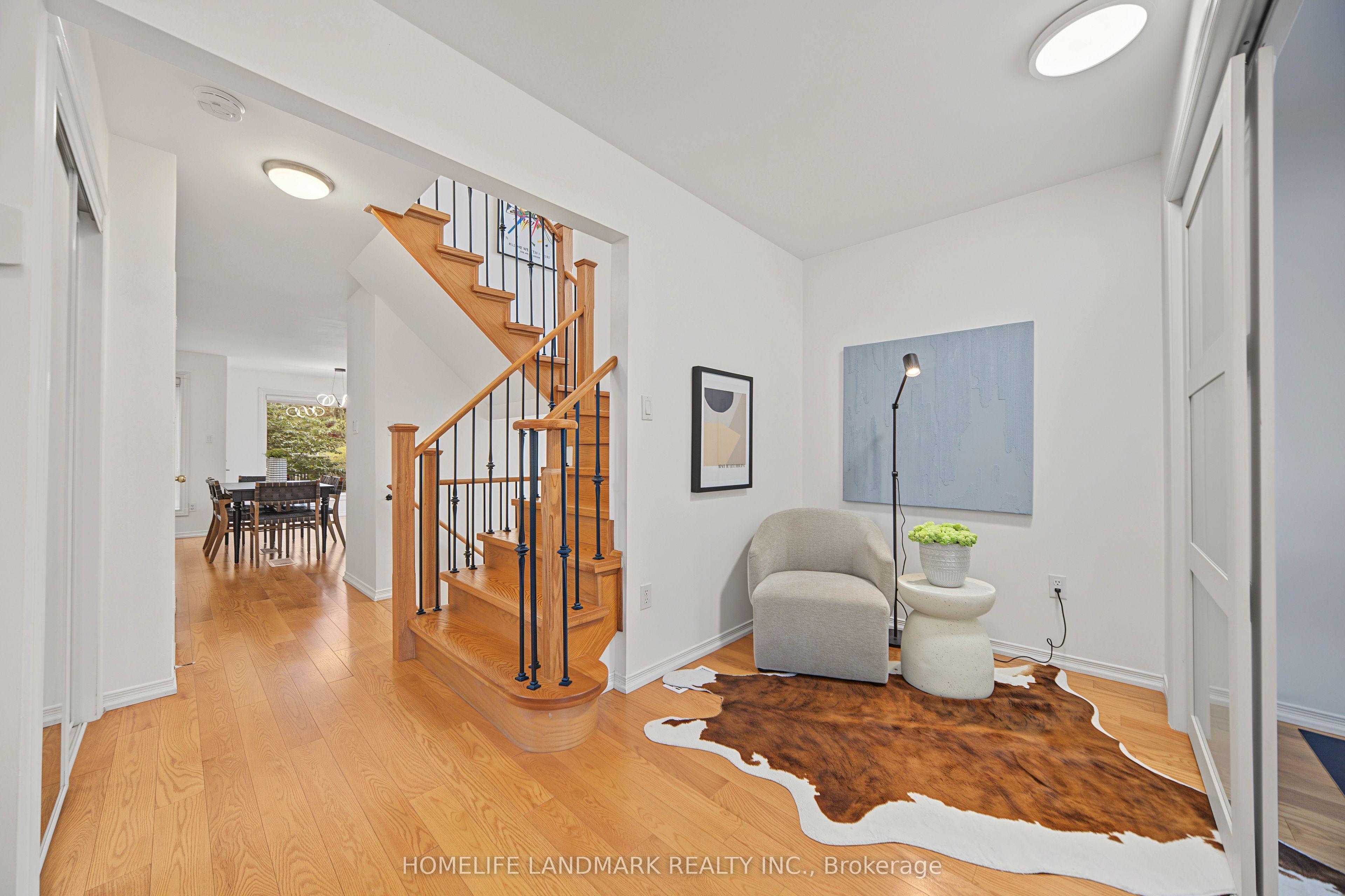 40 Silver Linden Drive, Richmond Hill, ON L4B 3S8 photo 3