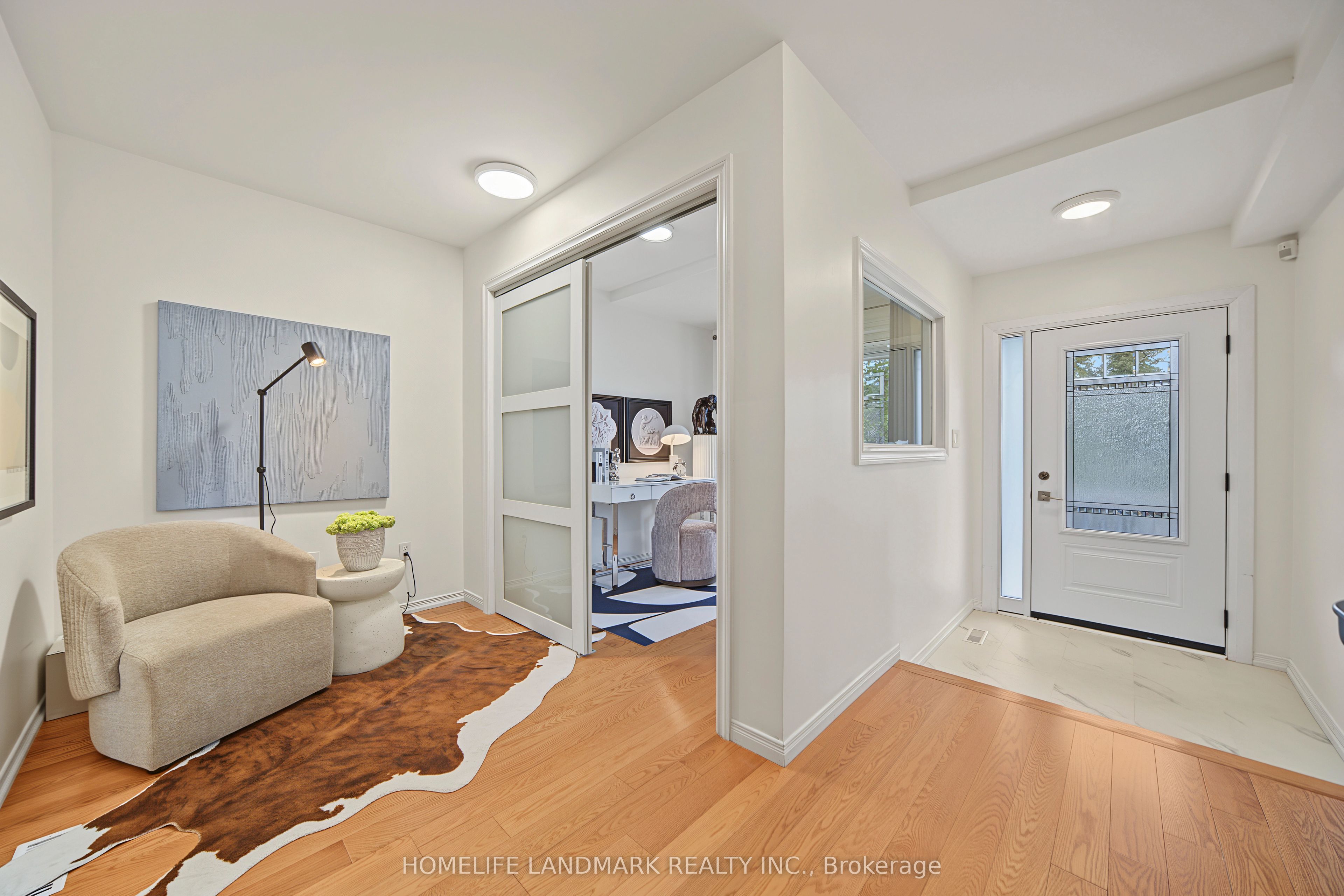 40 Silver Linden Drive, Richmond Hill, ON L4B 3S8 photo 4