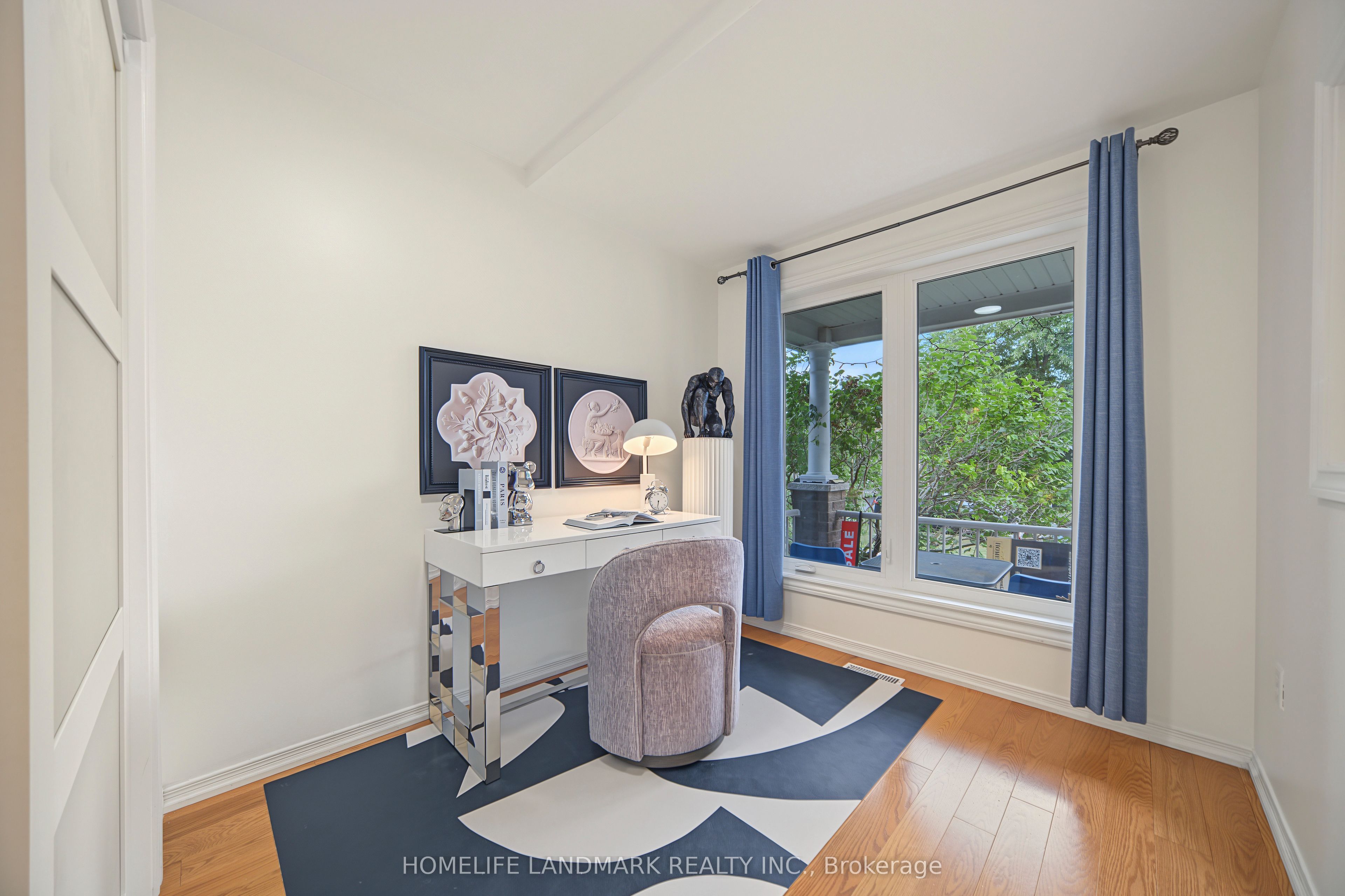 40 Silver Linden Drive, Richmond Hill, ON L4B 3S8 photo 5
