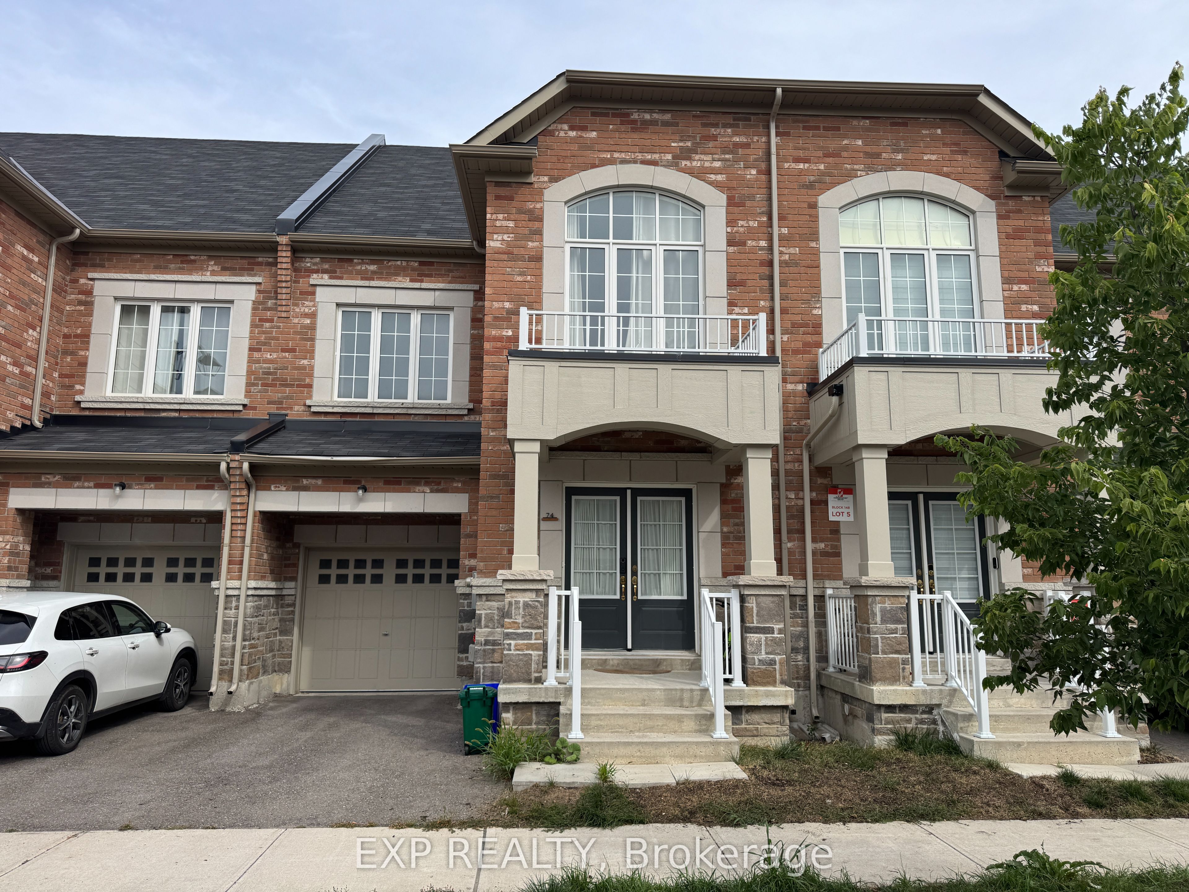 78 Ness Drive, Richmond Hill, ON L4S 1N1