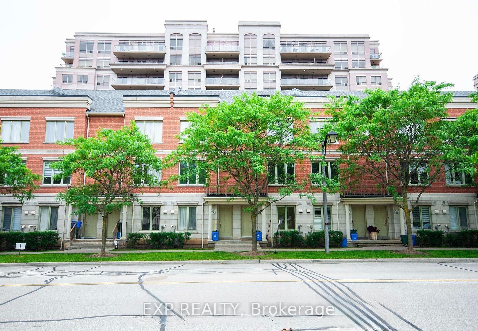 57 Galleria Parkway, Markham, ON L3T 0A3