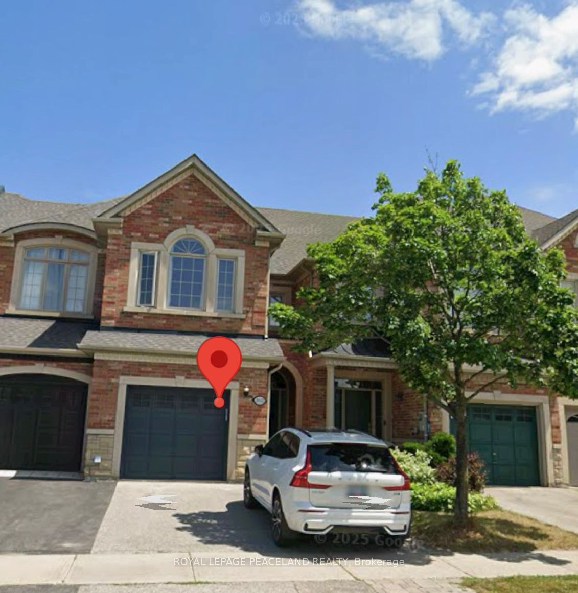 162 Kingsbridge Circle basement, Vaughan, ON L4J 8P2