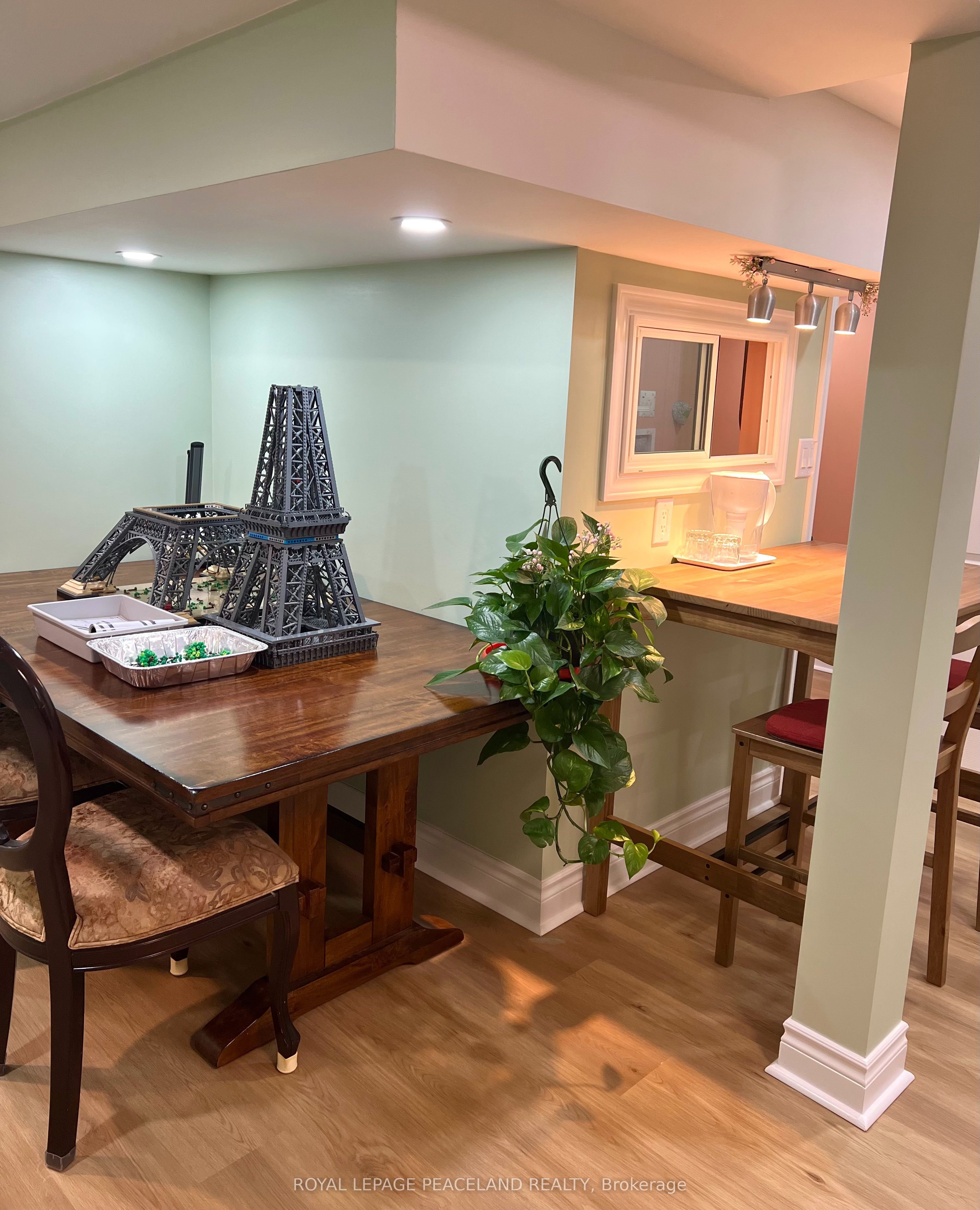162 Kingsbridge Circle basement, Vaughan, ON L4J 8P2 photo 5