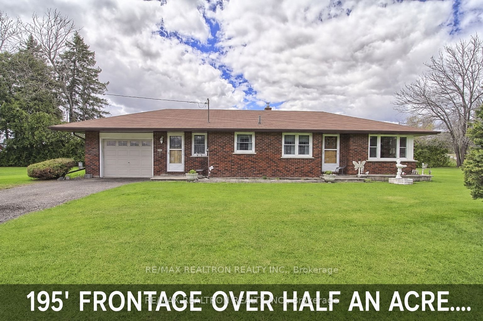 24342 Highway 48, Georgina, ON L0E 1A0