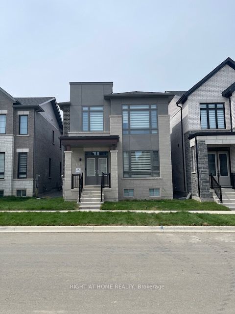 38 Mindanao Avenue, Markham, ON L6C 3T5