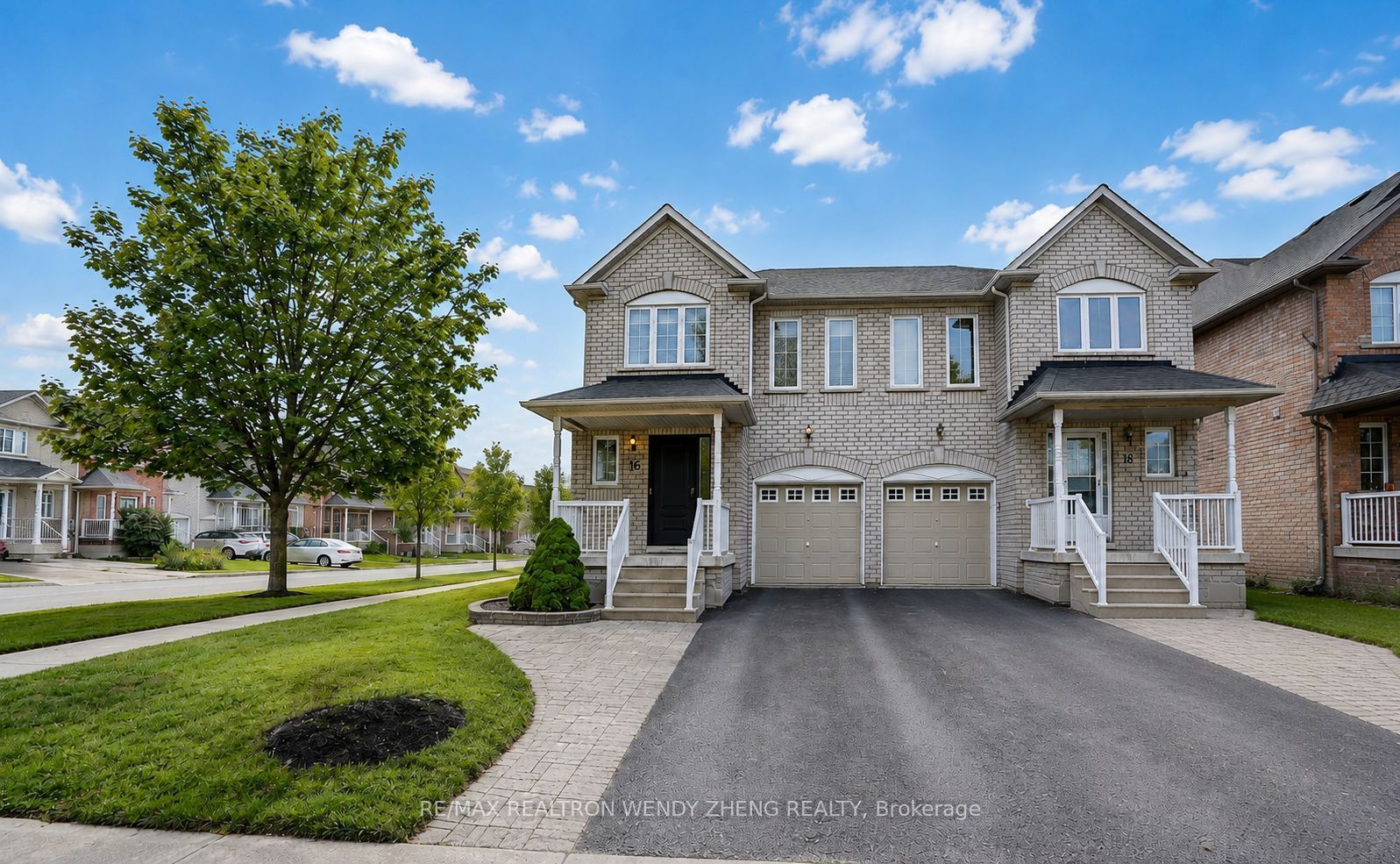 16 Anita Drive, Markham, ON L3R 5V8