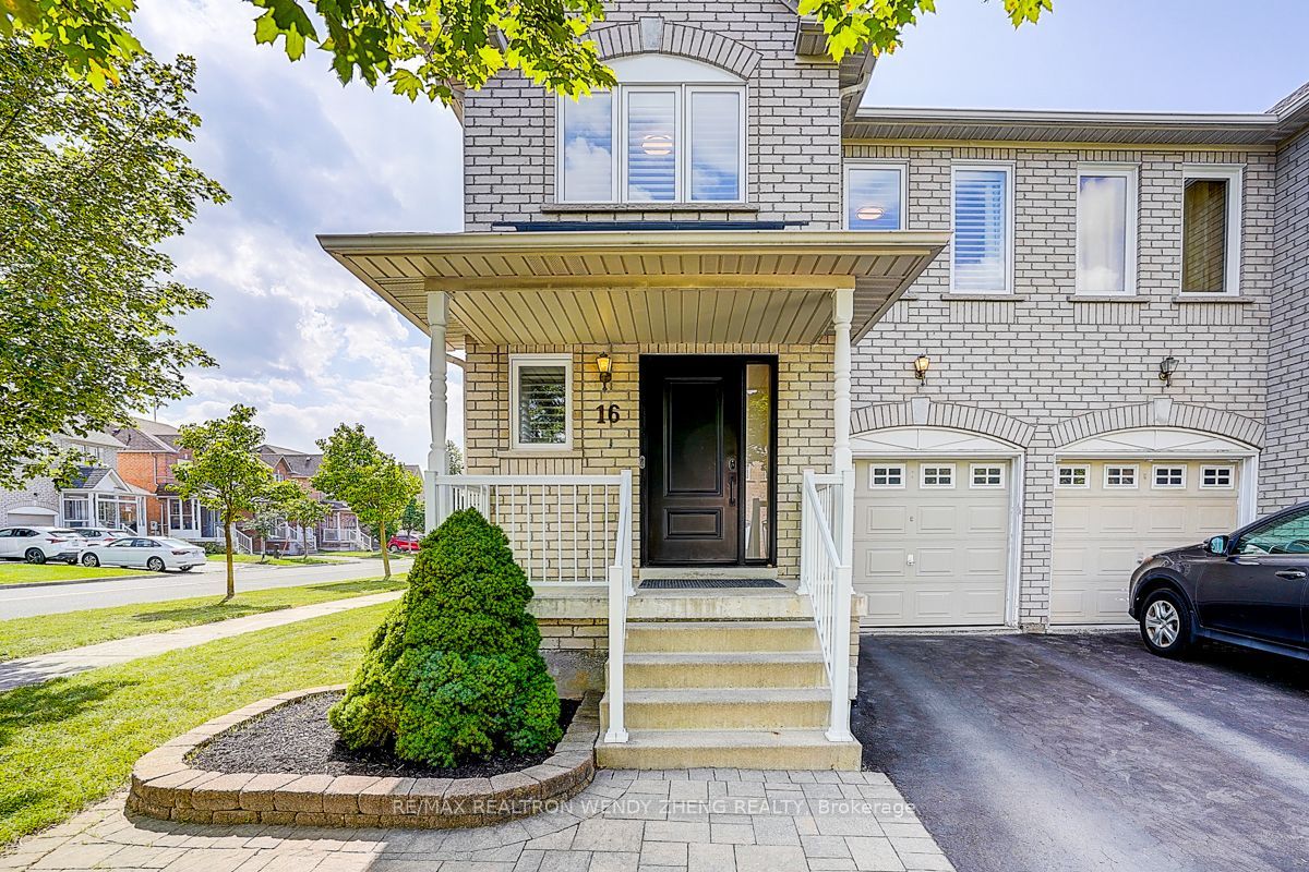 16 Anita Drive, Markham, ON L3R 5V8 photo 3