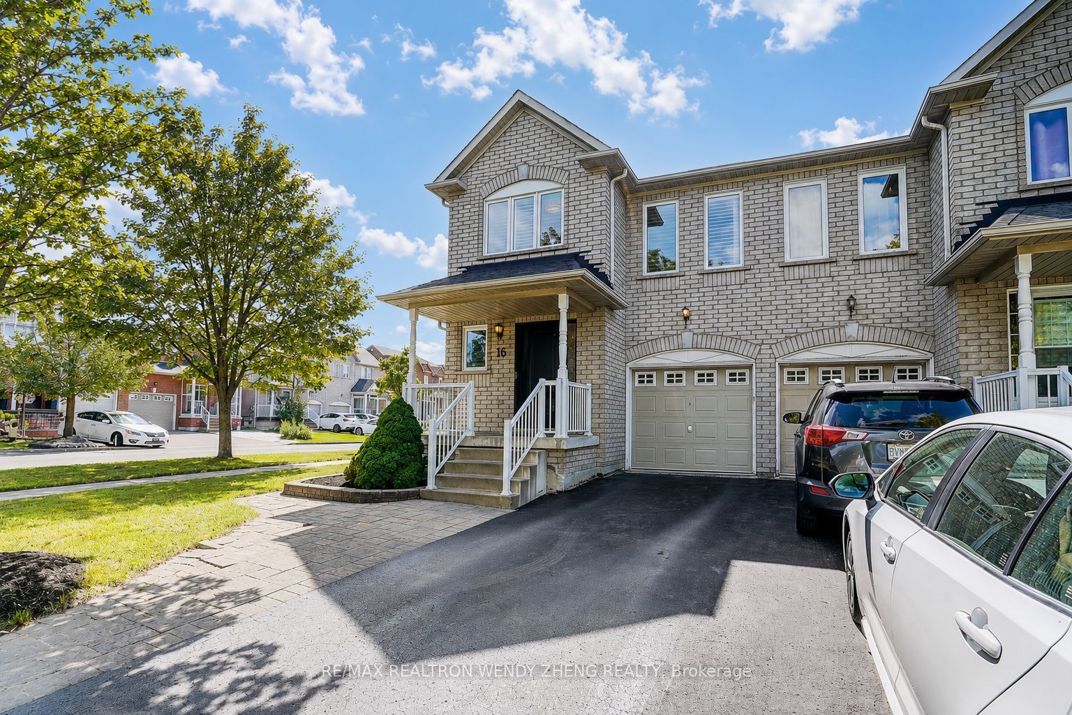 16 Anita Drive, Markham, ON L3R 5V8 photo 4