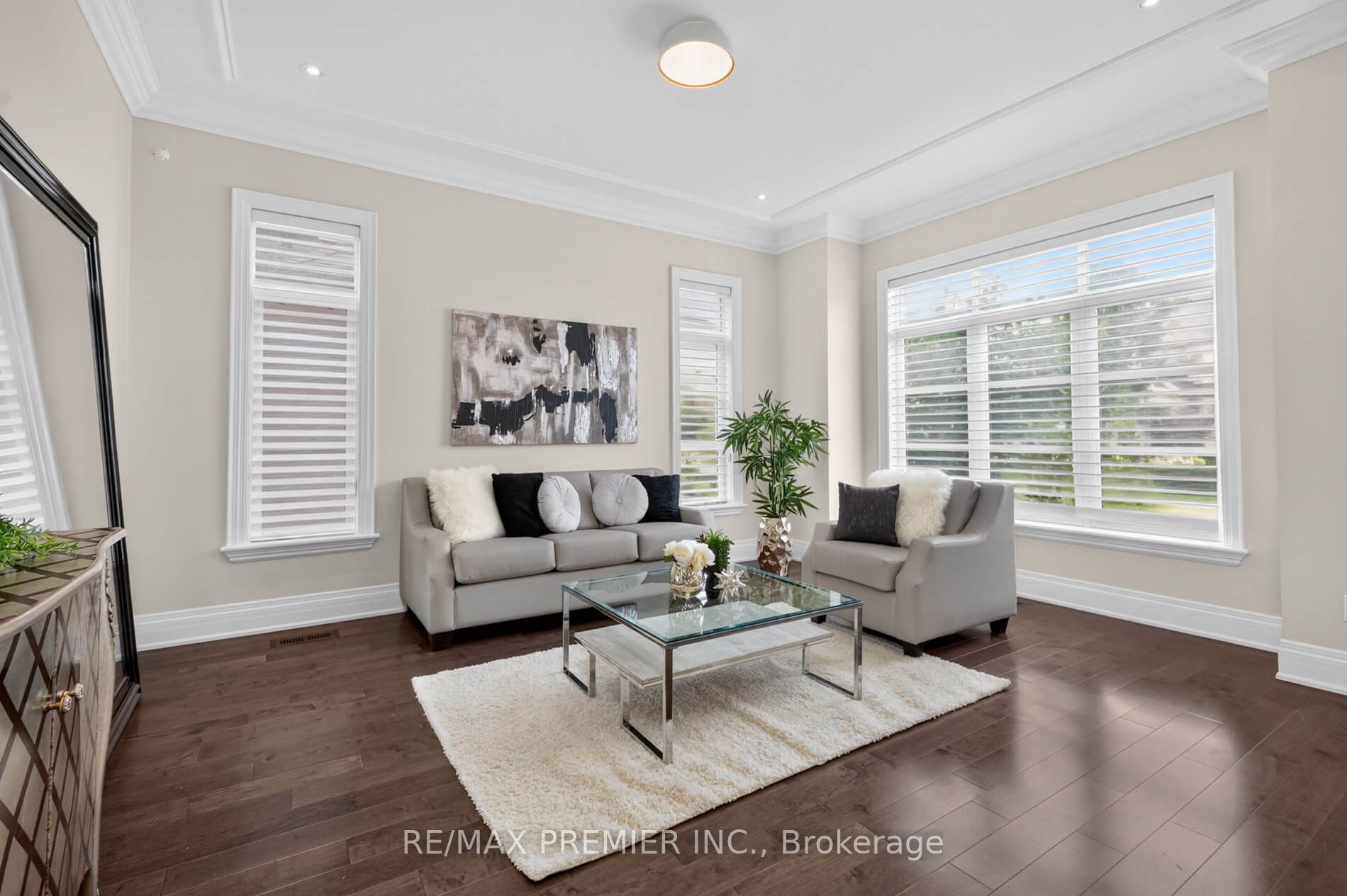 31 Sarracini Crescent, Vaughan, ON L4L 3S9 photo 4