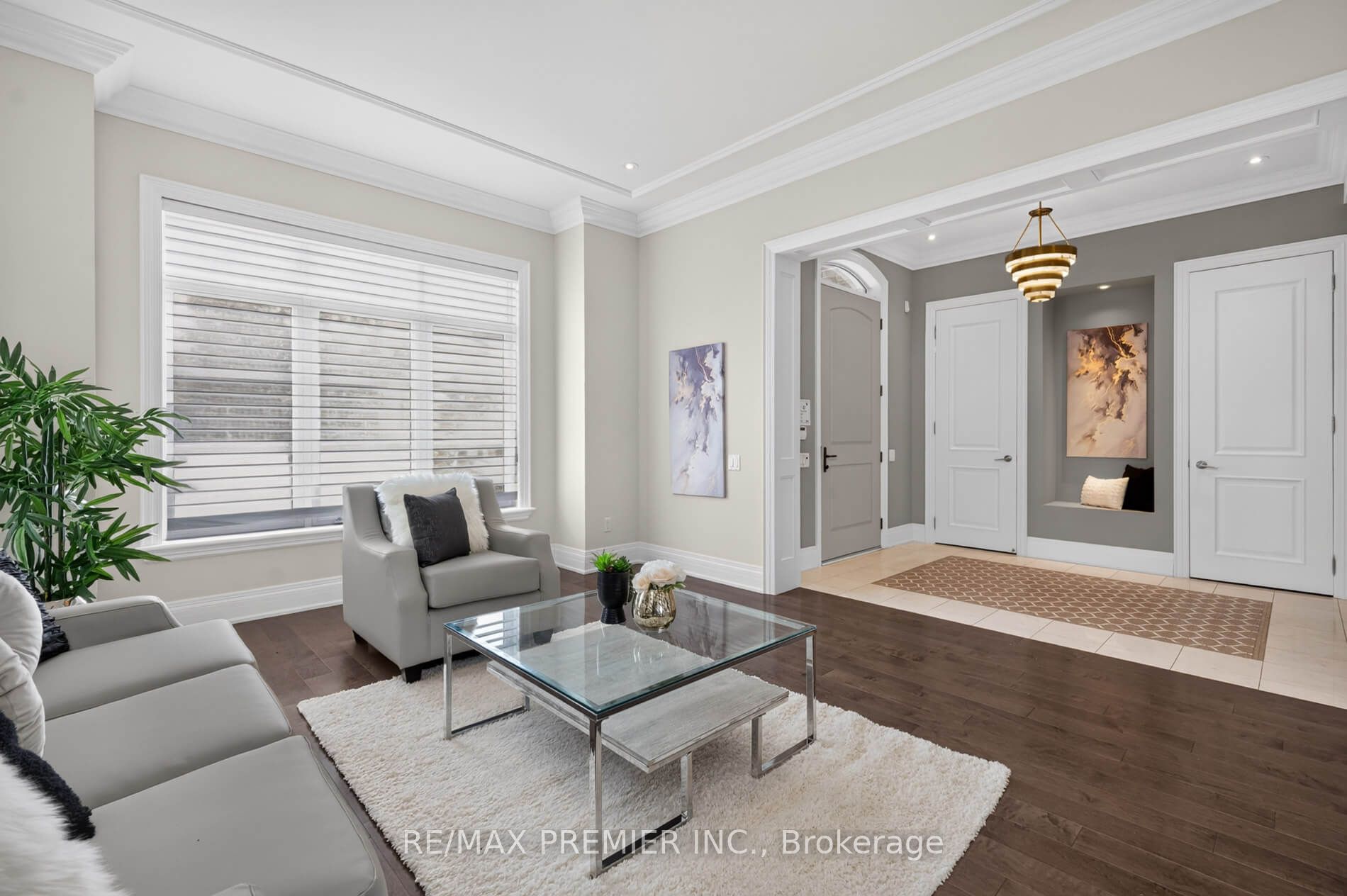 31 Sarracini Crescent, Vaughan, ON L4L 3S9 photo 5