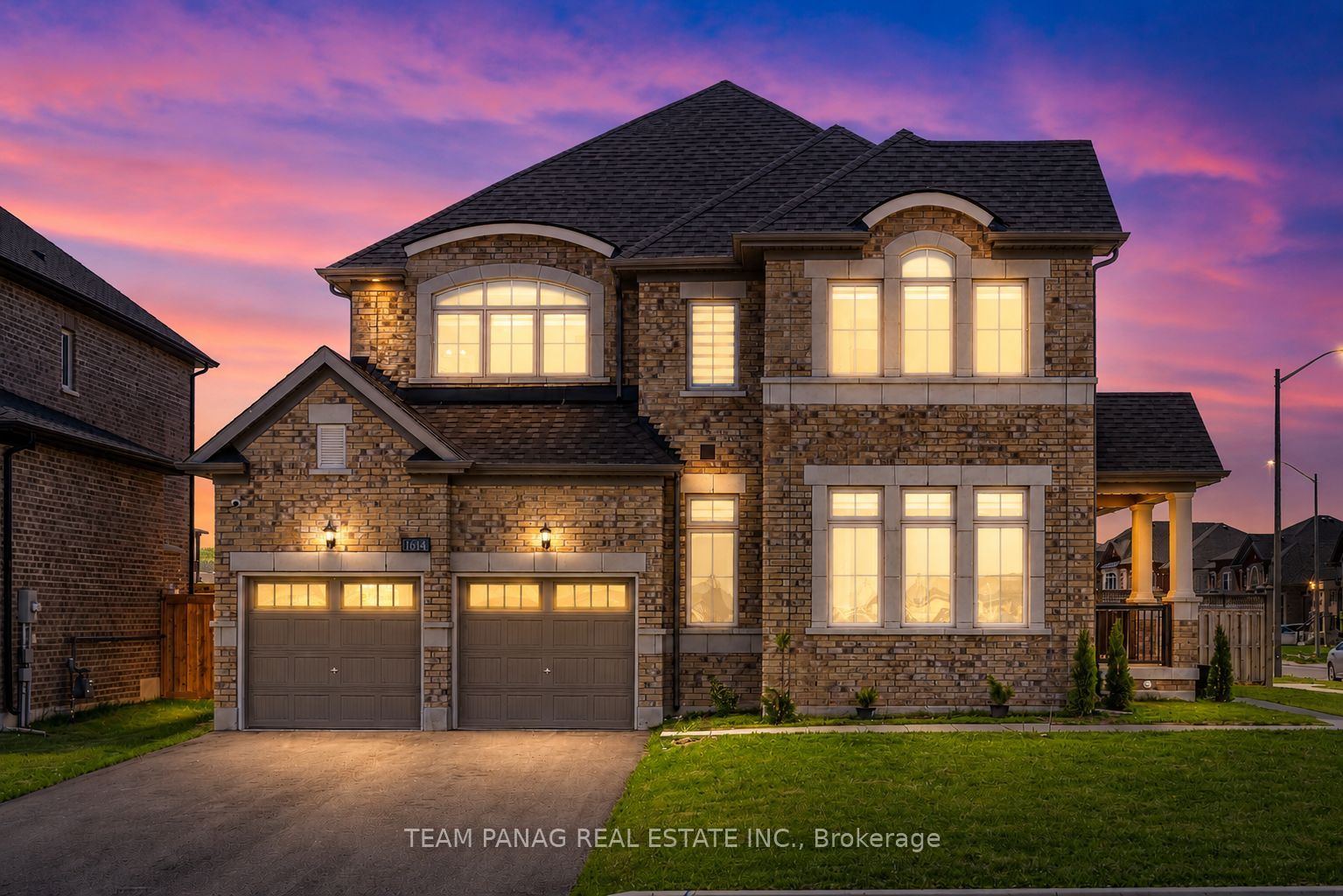 1614 Sharpe Street E, Innisfil, ON L9S 0R1