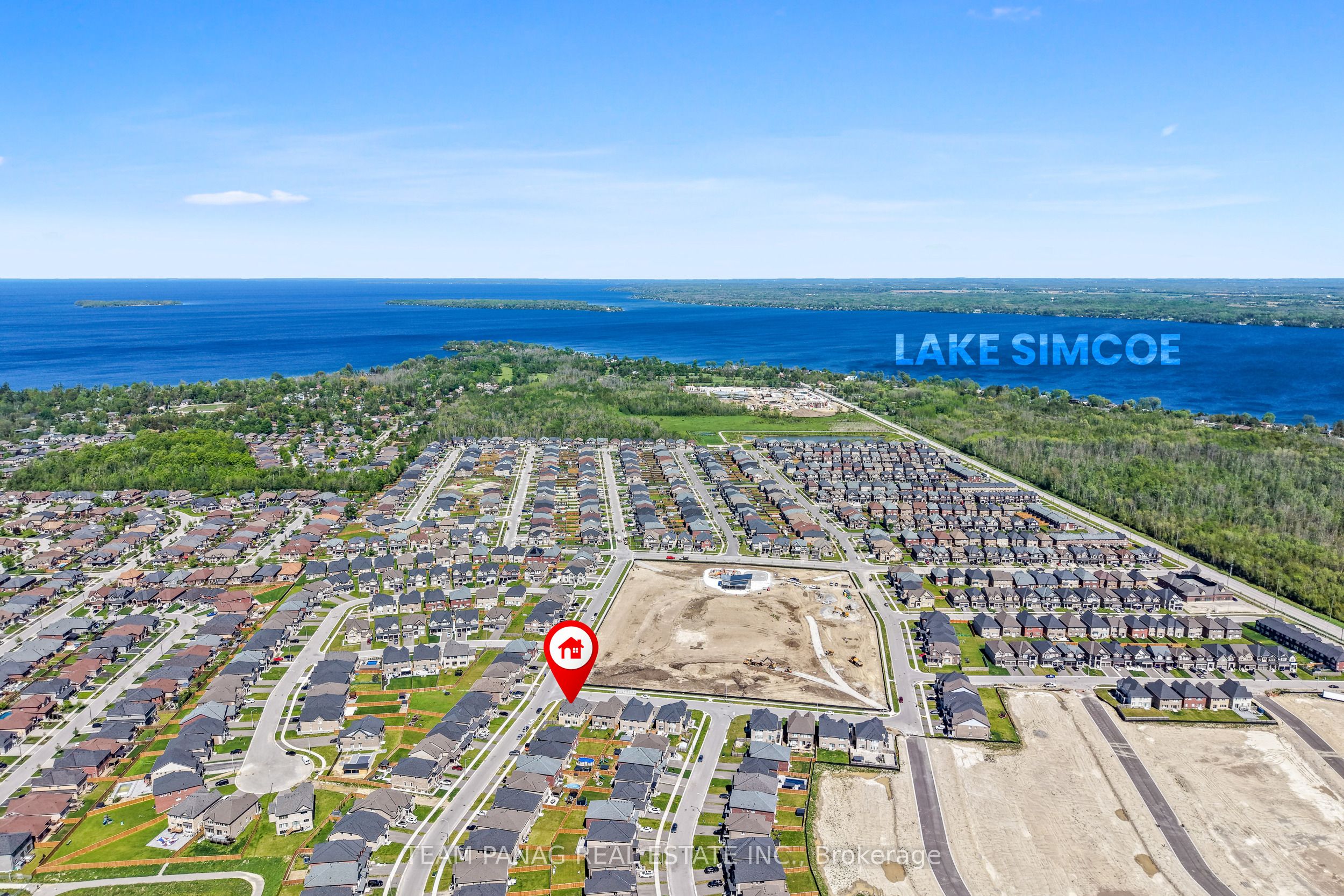 1614 Sharpe Street E, Innisfil, ON L9S 0R1 photo 4