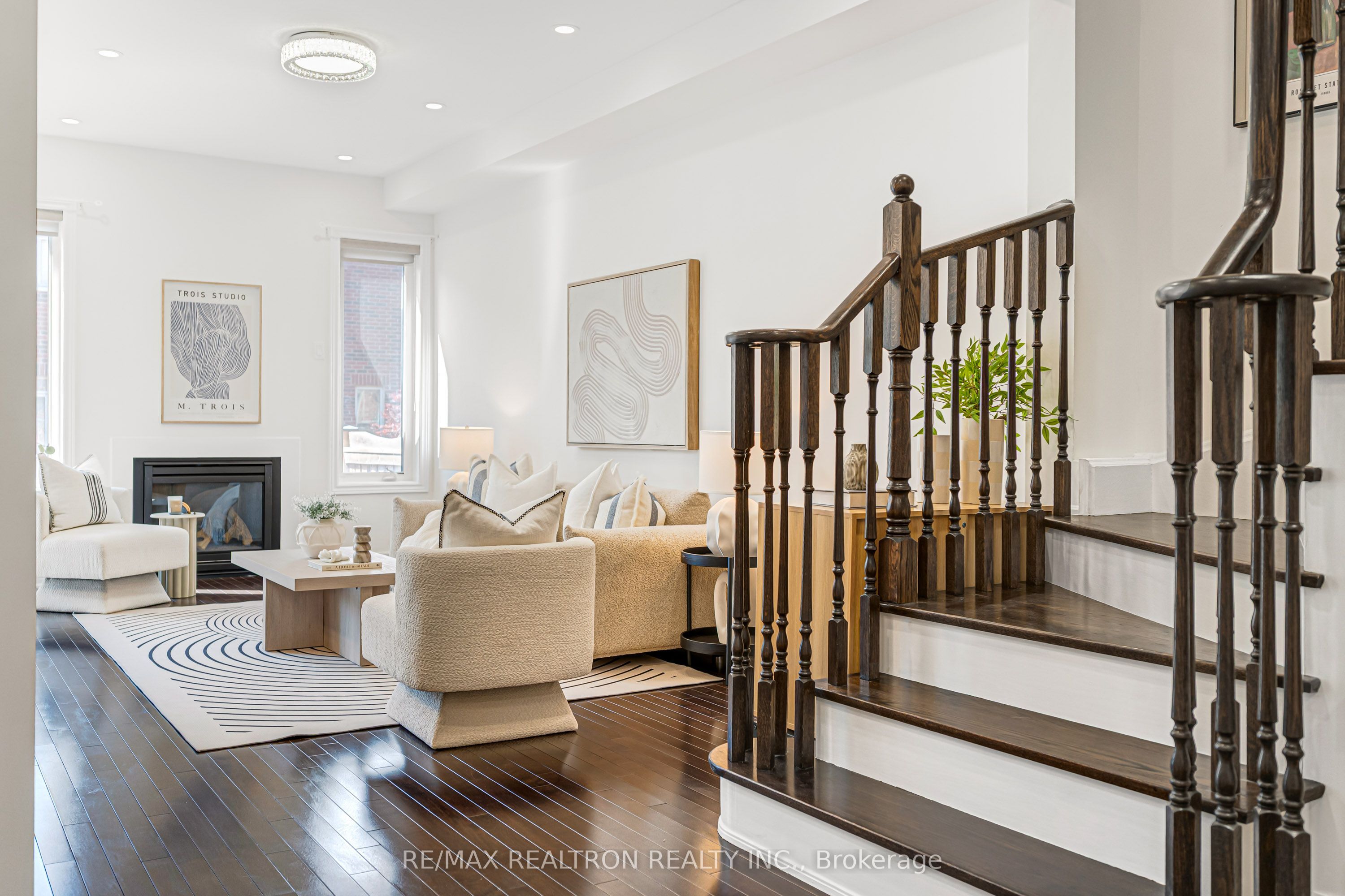 119 Wilfred Murison Avenue, Markham, ON L6C 0S9 photo 3