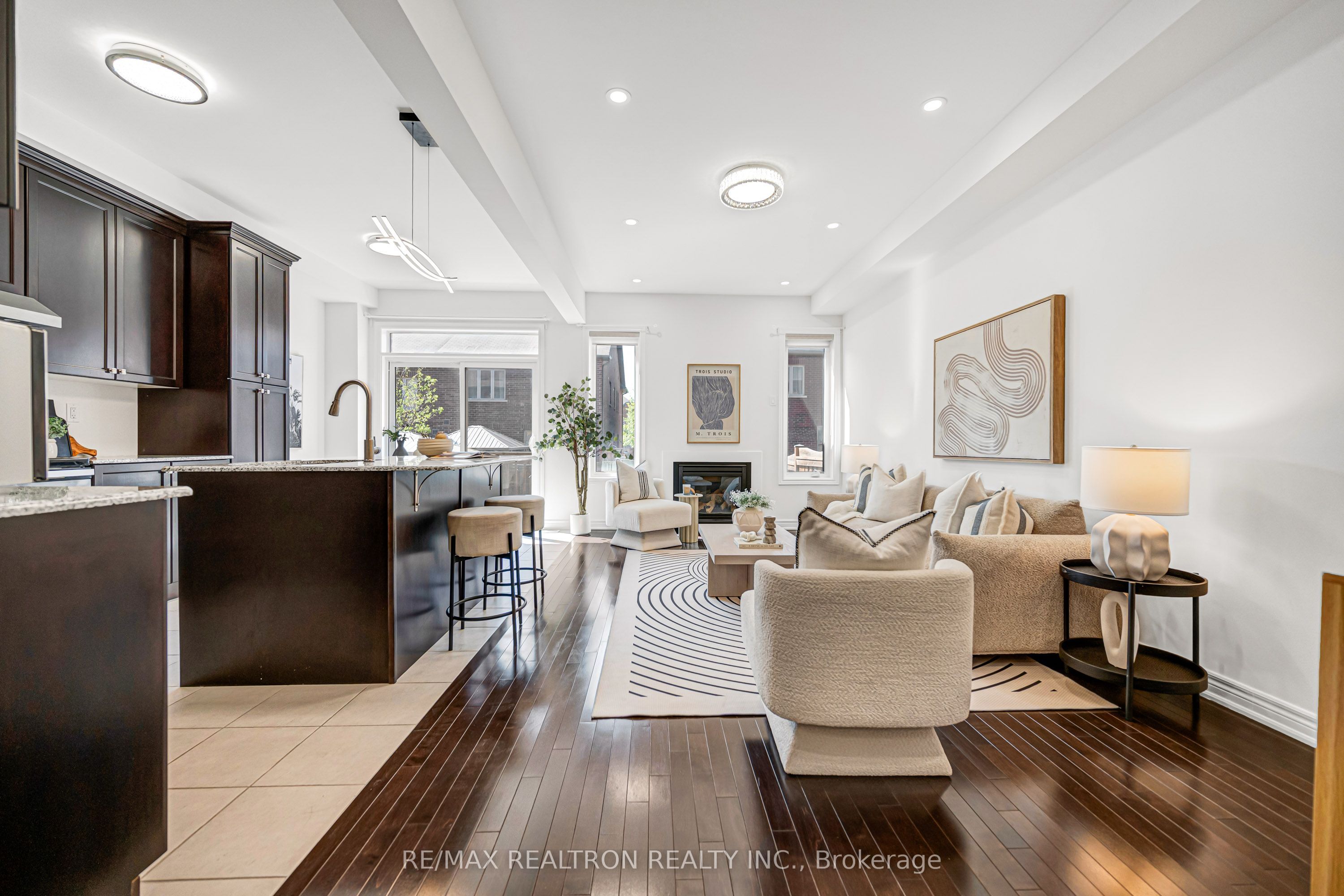119 Wilfred Murison Avenue, Markham, ON L6C 0S9 photo 4