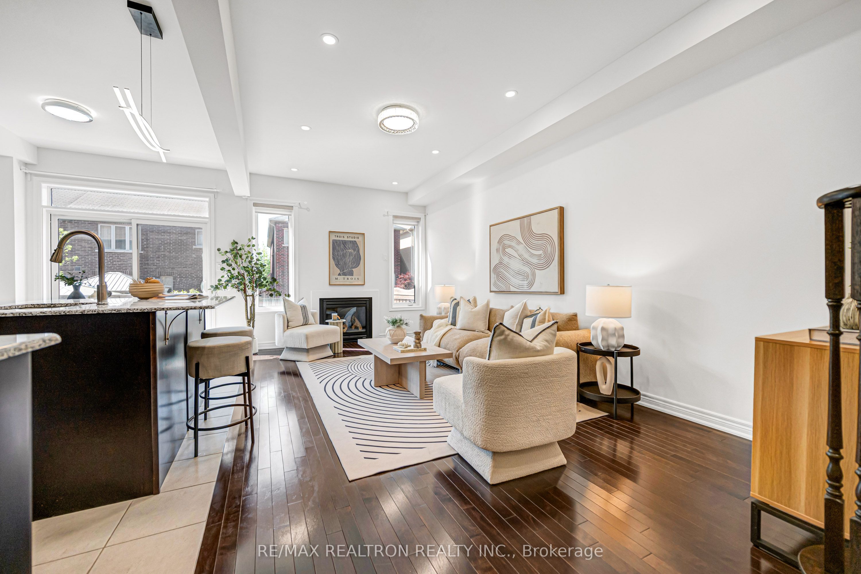 119 Wilfred Murison Avenue, Markham, ON L6C 0S9 photo 5