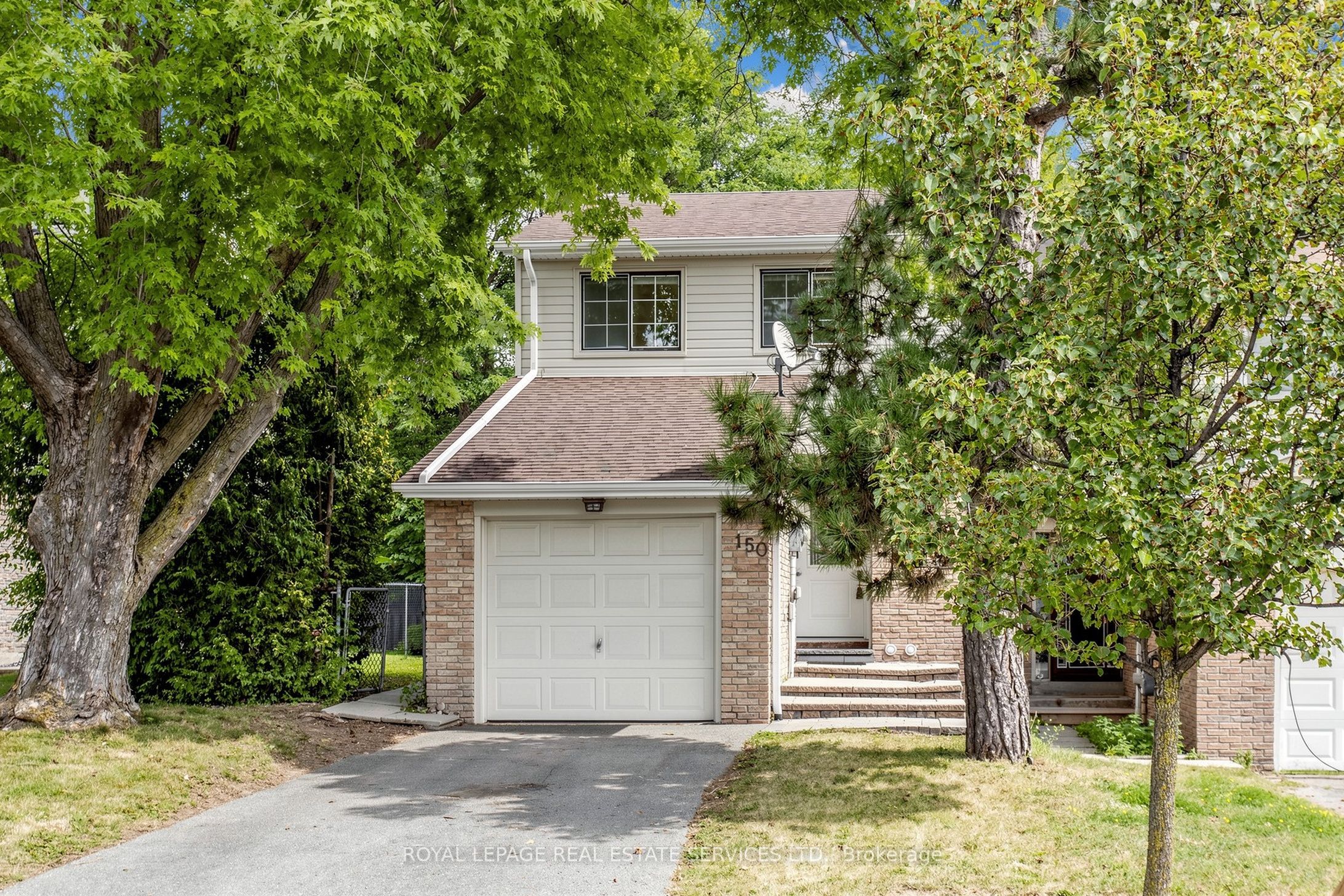 150 Tamarack Drive, Markham, ON L3T 4X4 photo 2