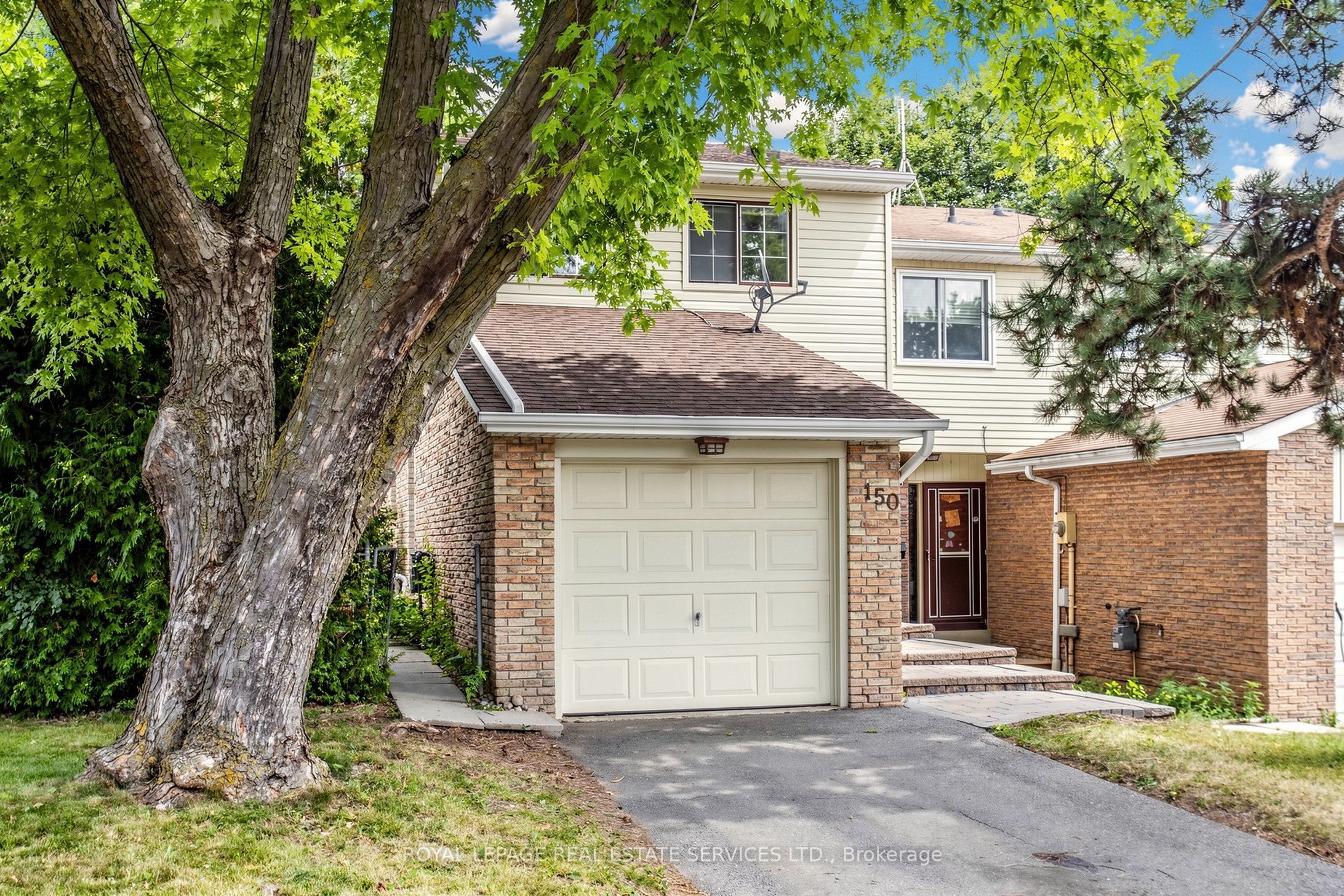 150 Tamarack Drive, Markham, ON L3T 4X4 photo 3