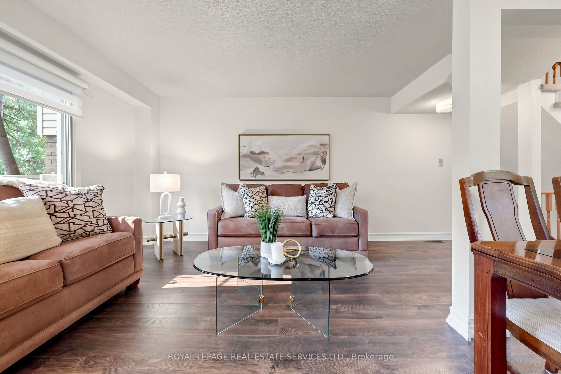 150 Tamarack Drive, Markham, ON L3T 4X4 photo 4