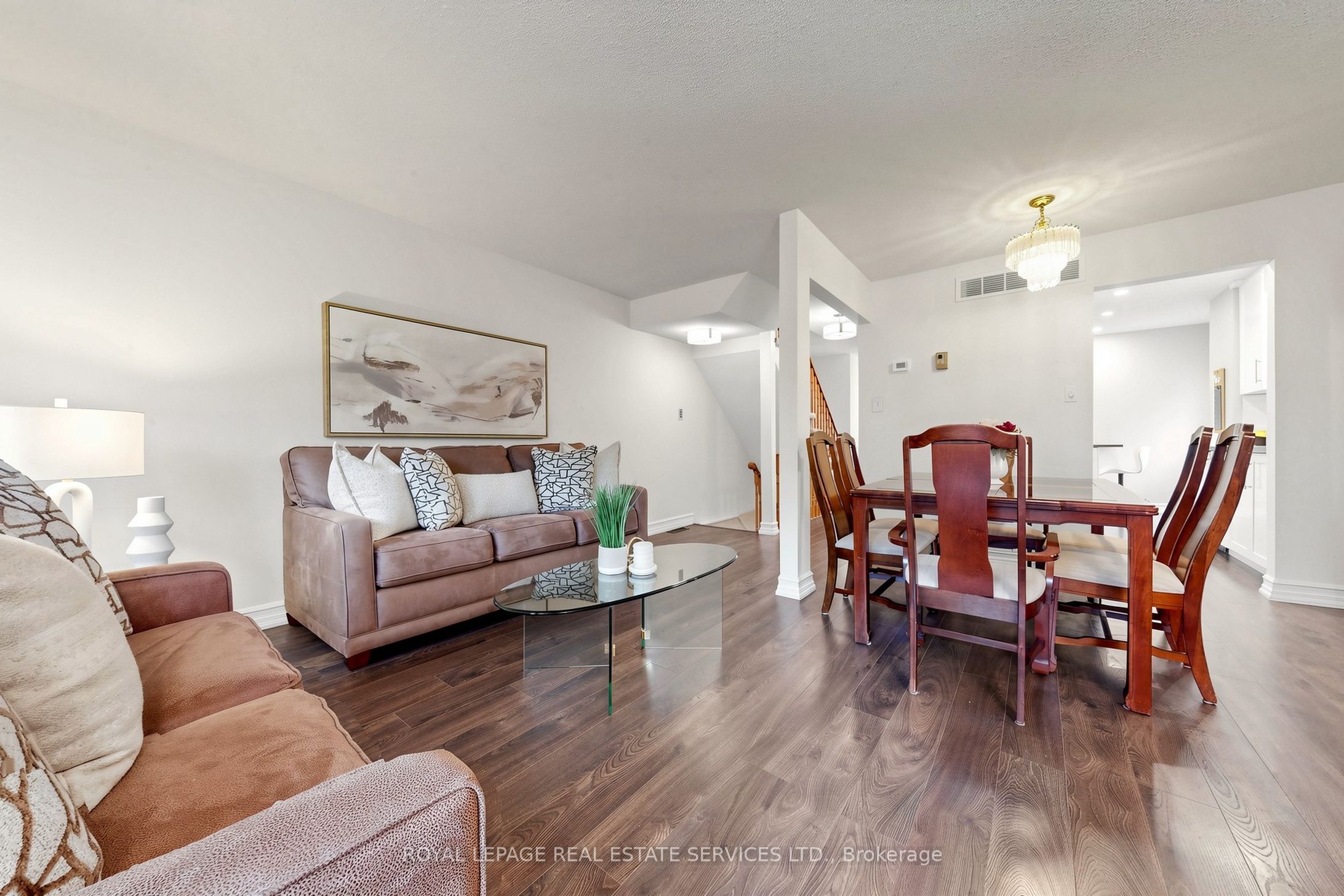 150 Tamarack Drive, Markham, ON L3T 4X4 photo 5