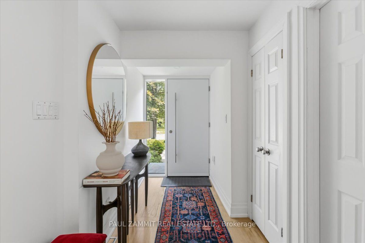 50 Breckonwood Crescent, Markham, ON L3T 5E8 photo 3