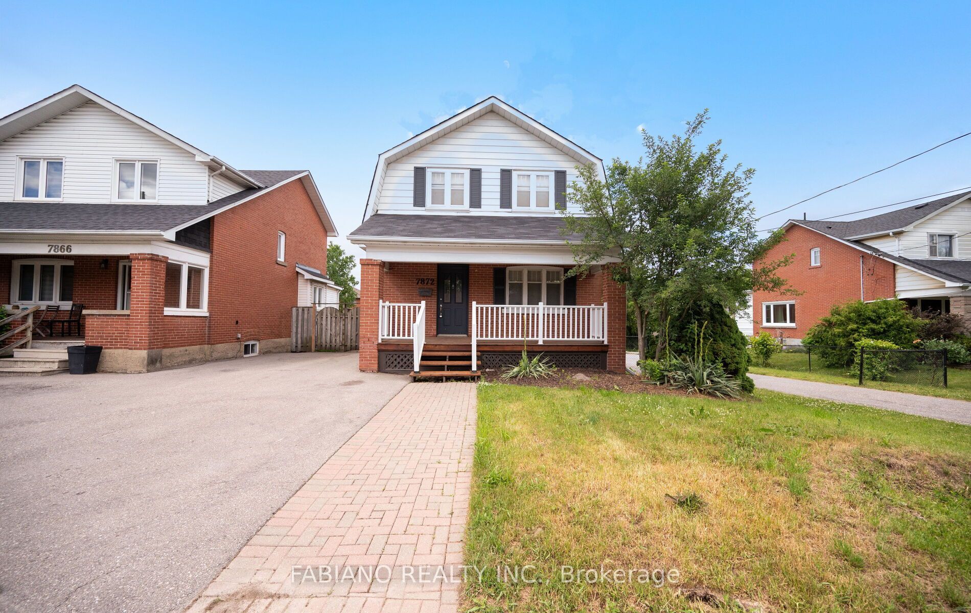 7872 Kipling Avenue, Vaughan, ON L4L 1Z5