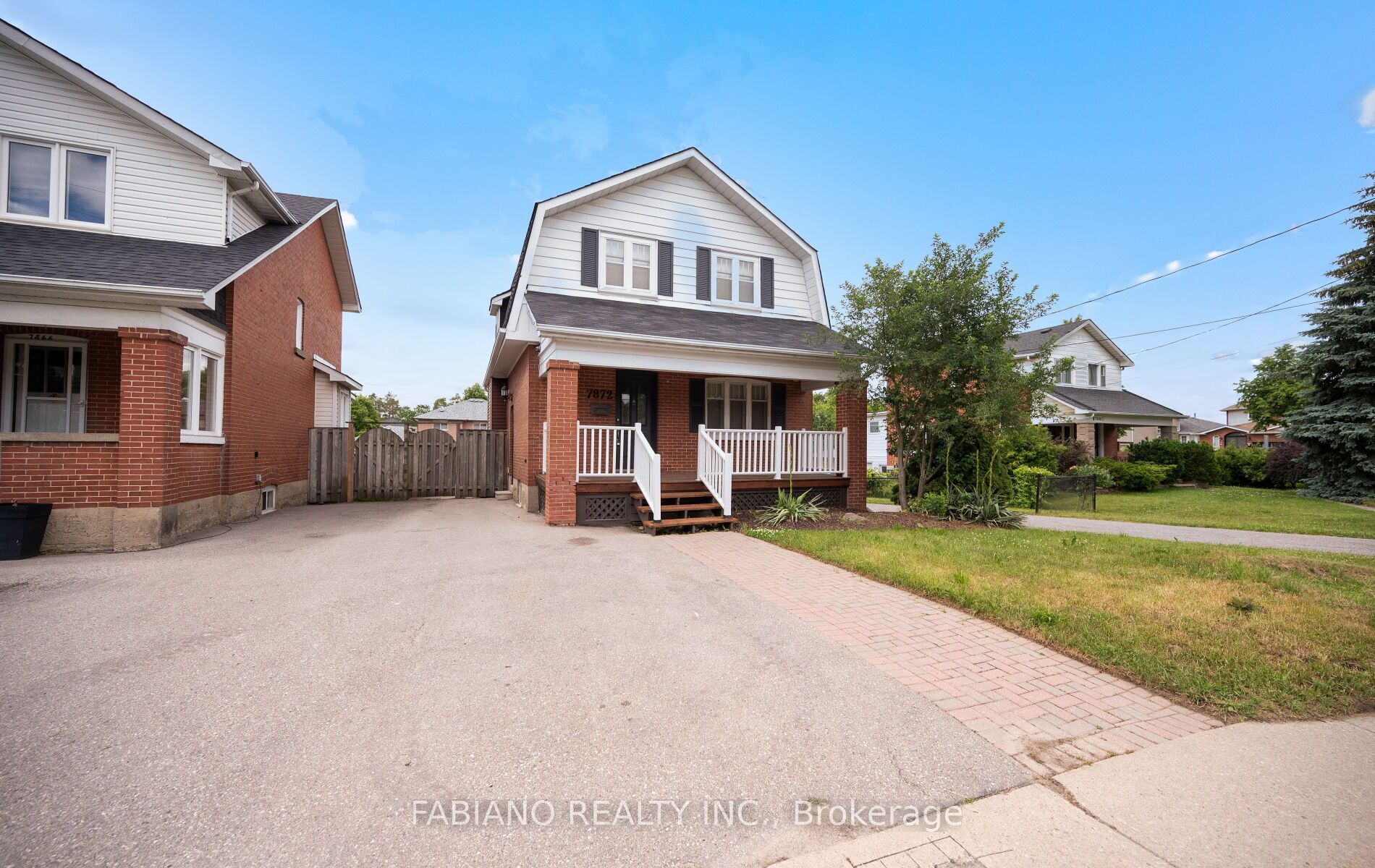 7872 Kipling Avenue, Vaughan, ON L4L 1Z5 photo 2